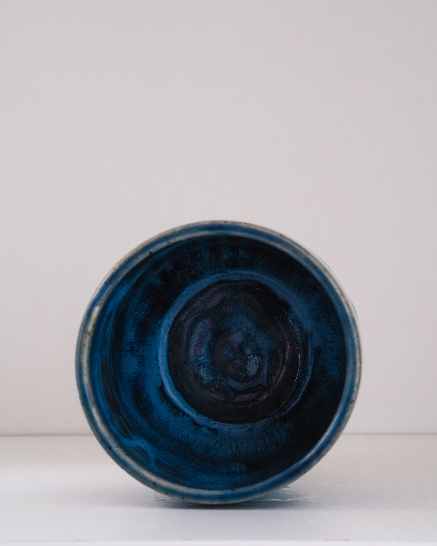 Whatever // Becher #007