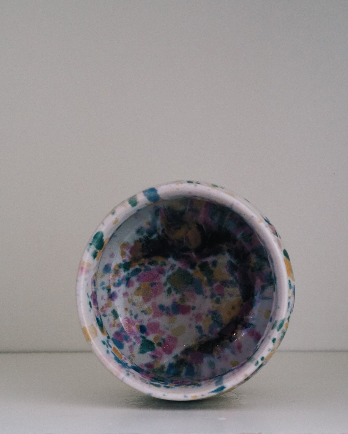 Frechdachs // Becher #046