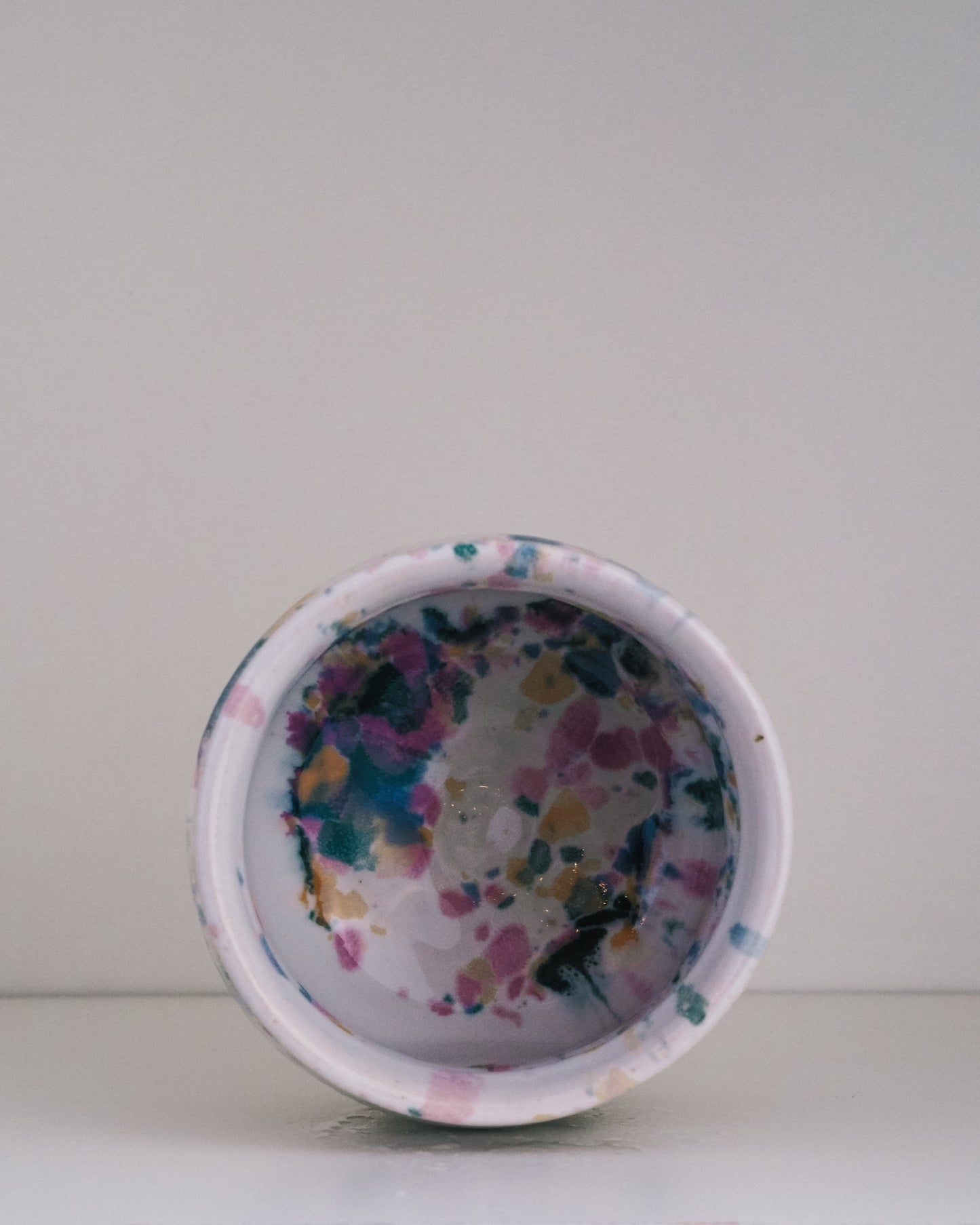 Frechdachs // Becher #058