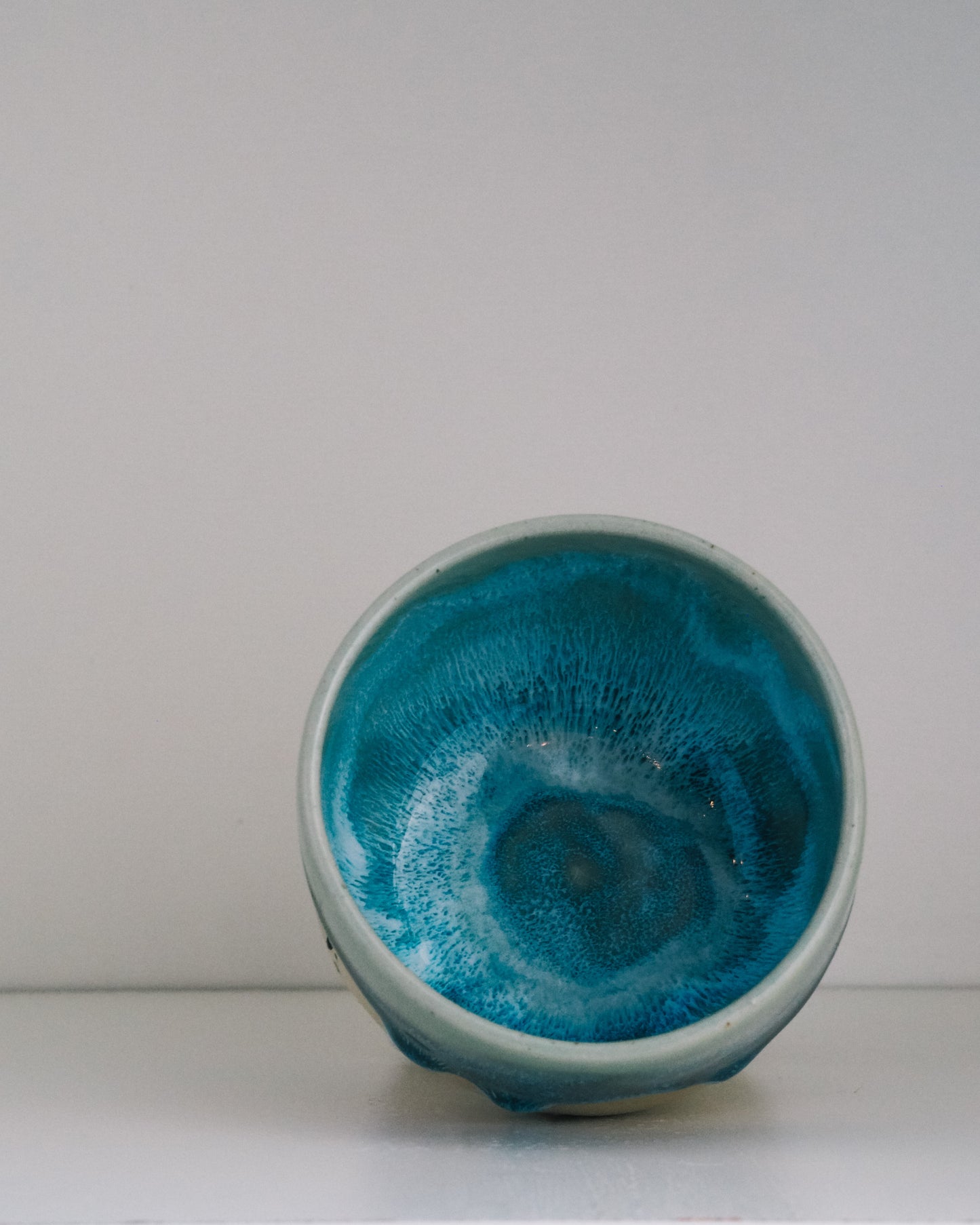 Ew, People // Becher #063