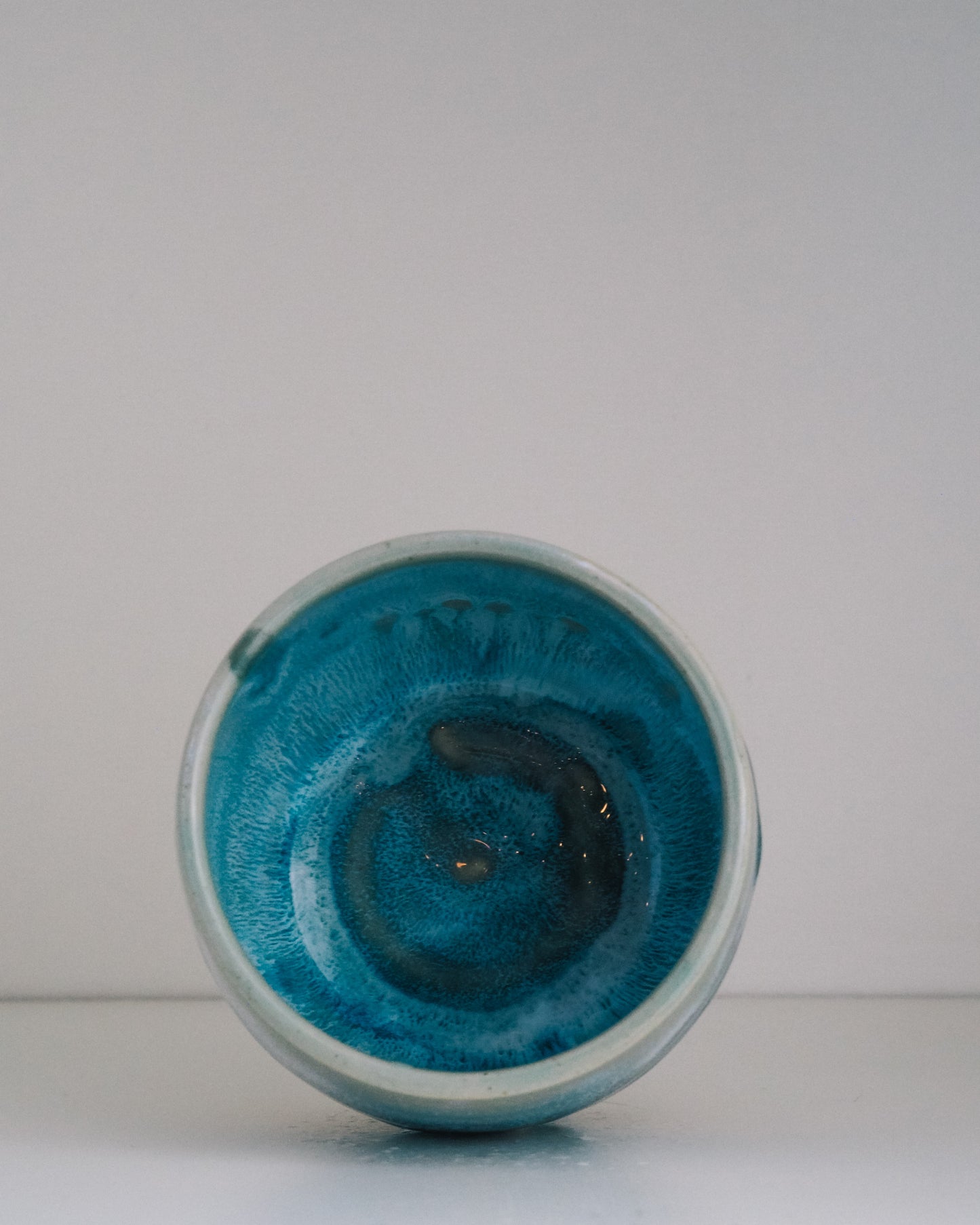 Ew, People // Becher #069