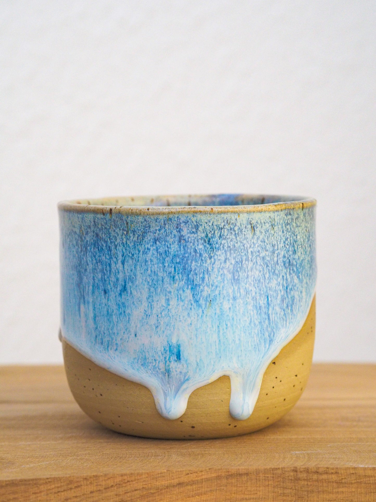 Whatever  // Becher #002