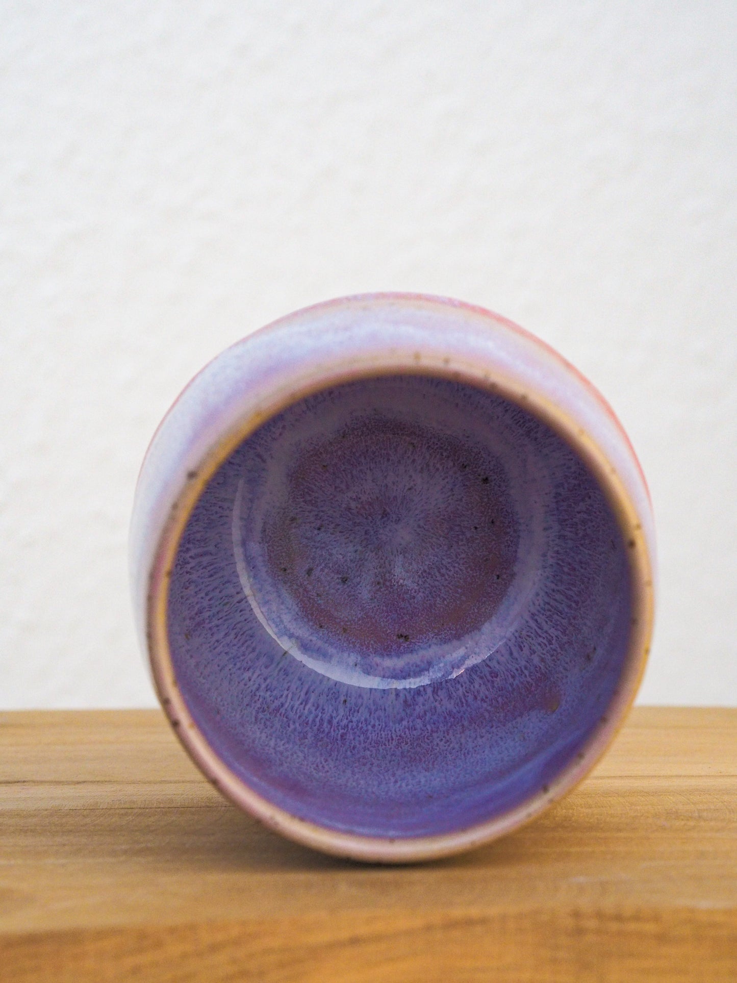 ABCDEfuckoff  // Becher #003