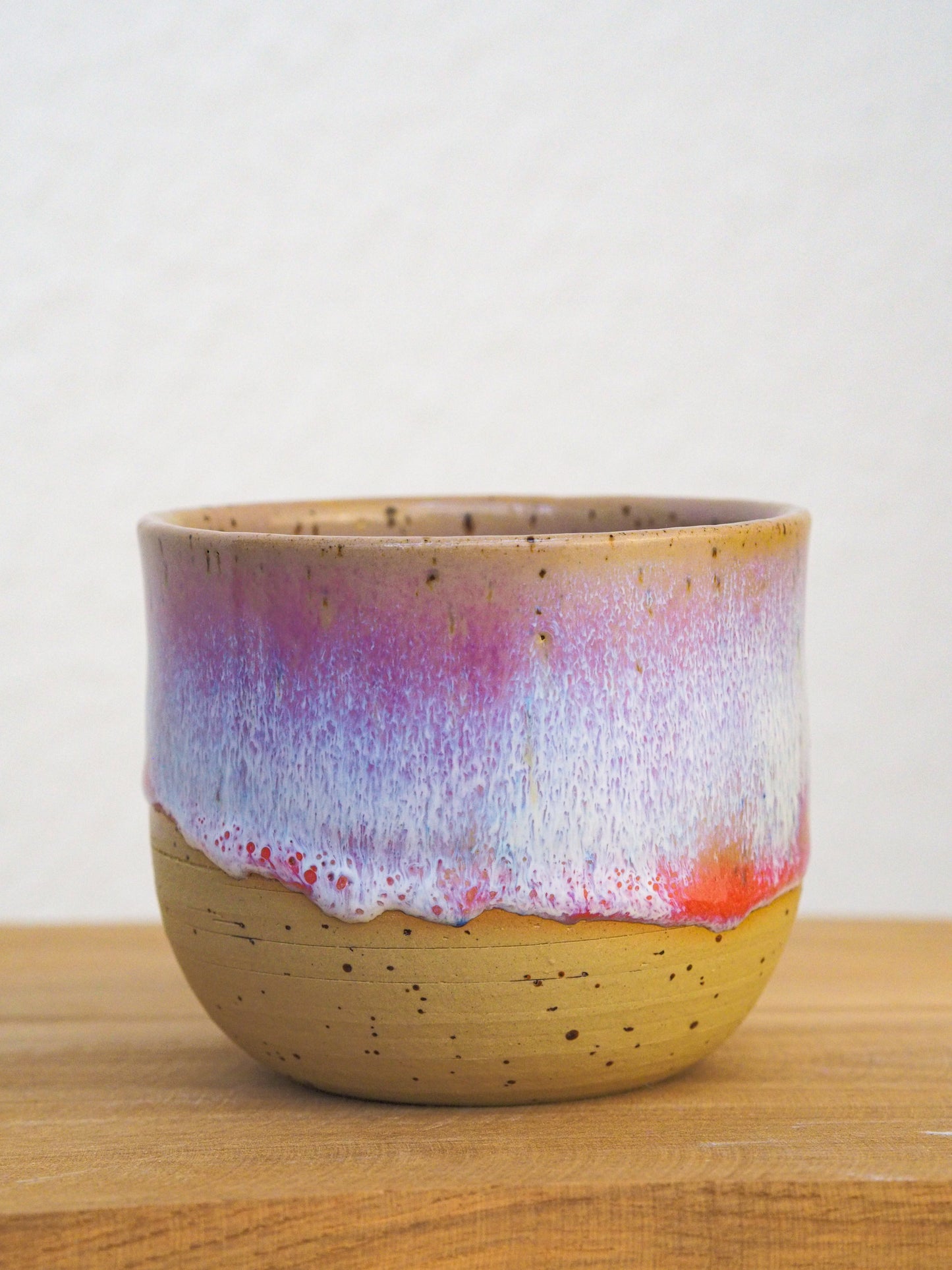 Whatever  // Becher #004