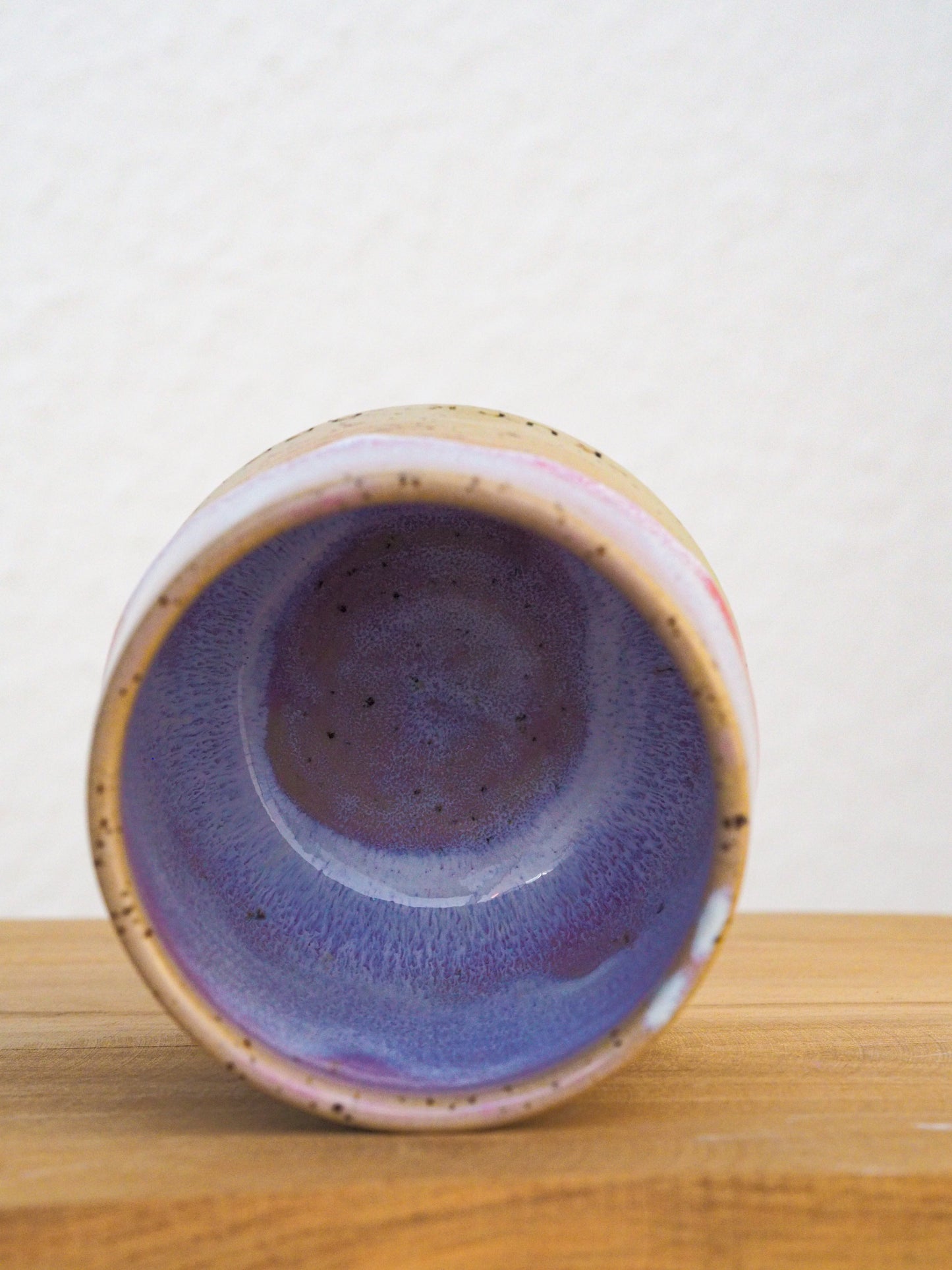 Fuck Off  // Becher #005