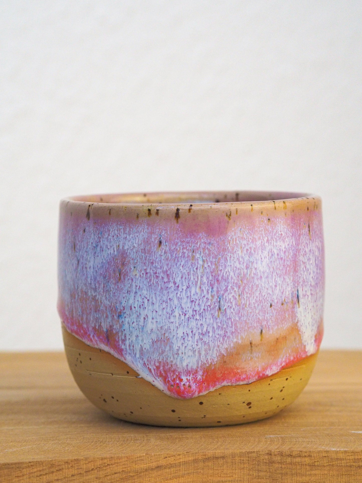 Whatever  // Becher #006