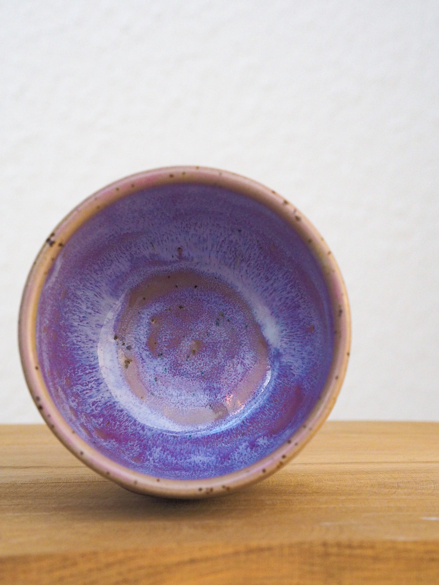 Whatever  // Becher #006