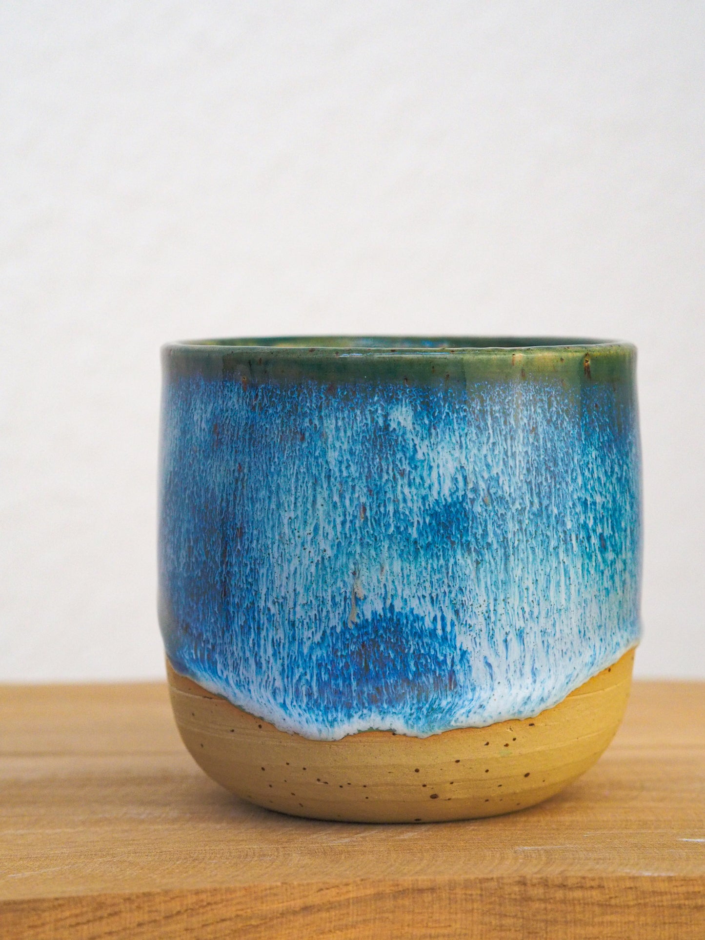 Whatever  // Becher #010