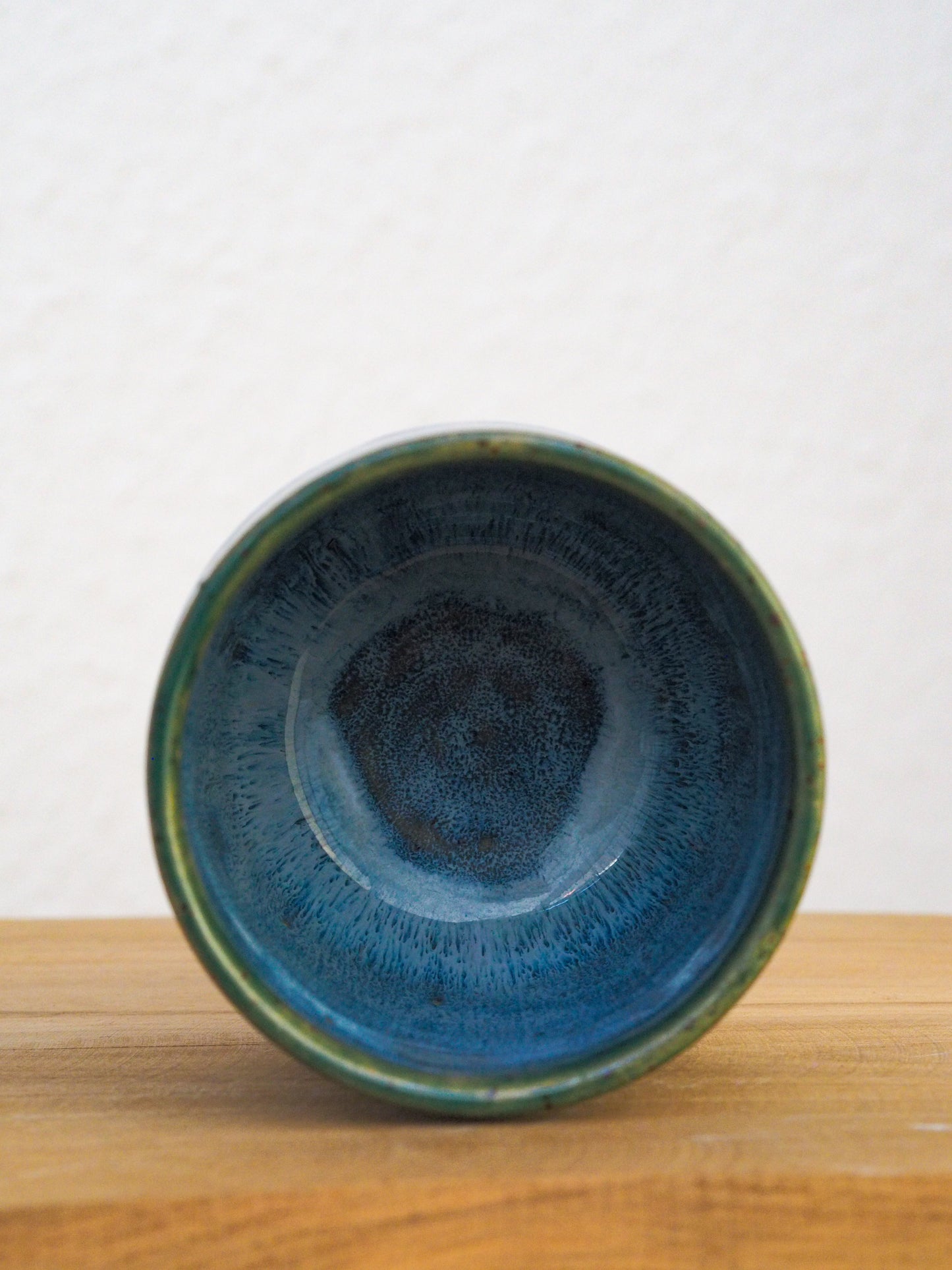 Whatever  // Becher #010