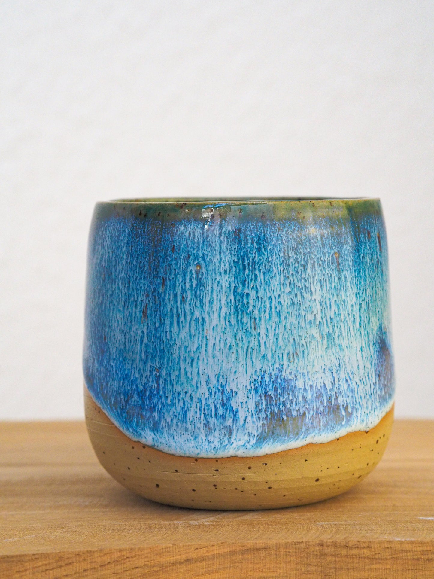 Ew, People  // Becher #016