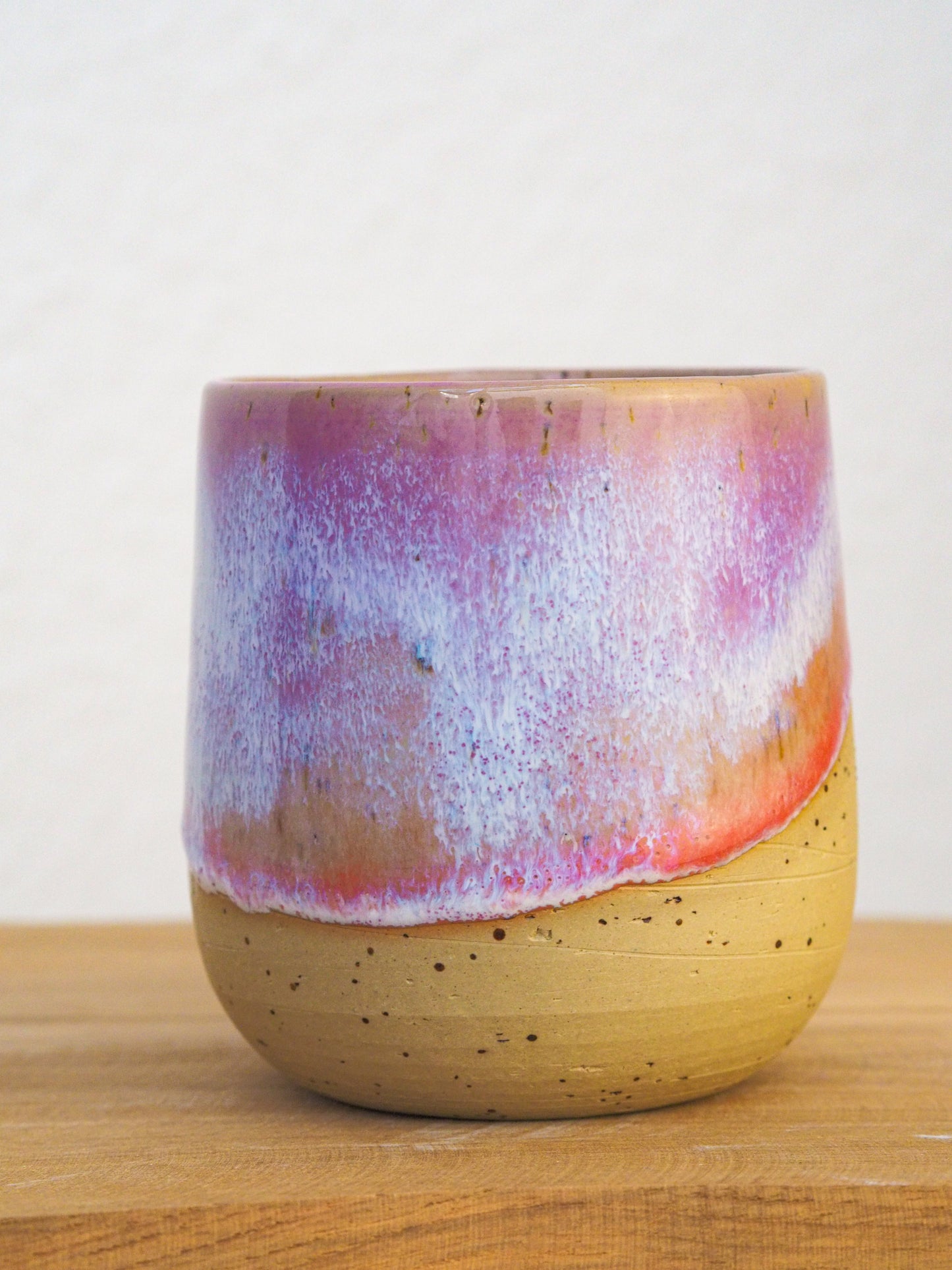 Ew, People  // Becher #017