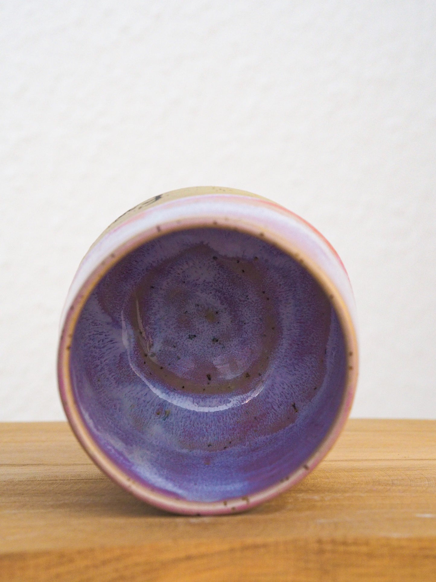 Ew, People  // Becher #017