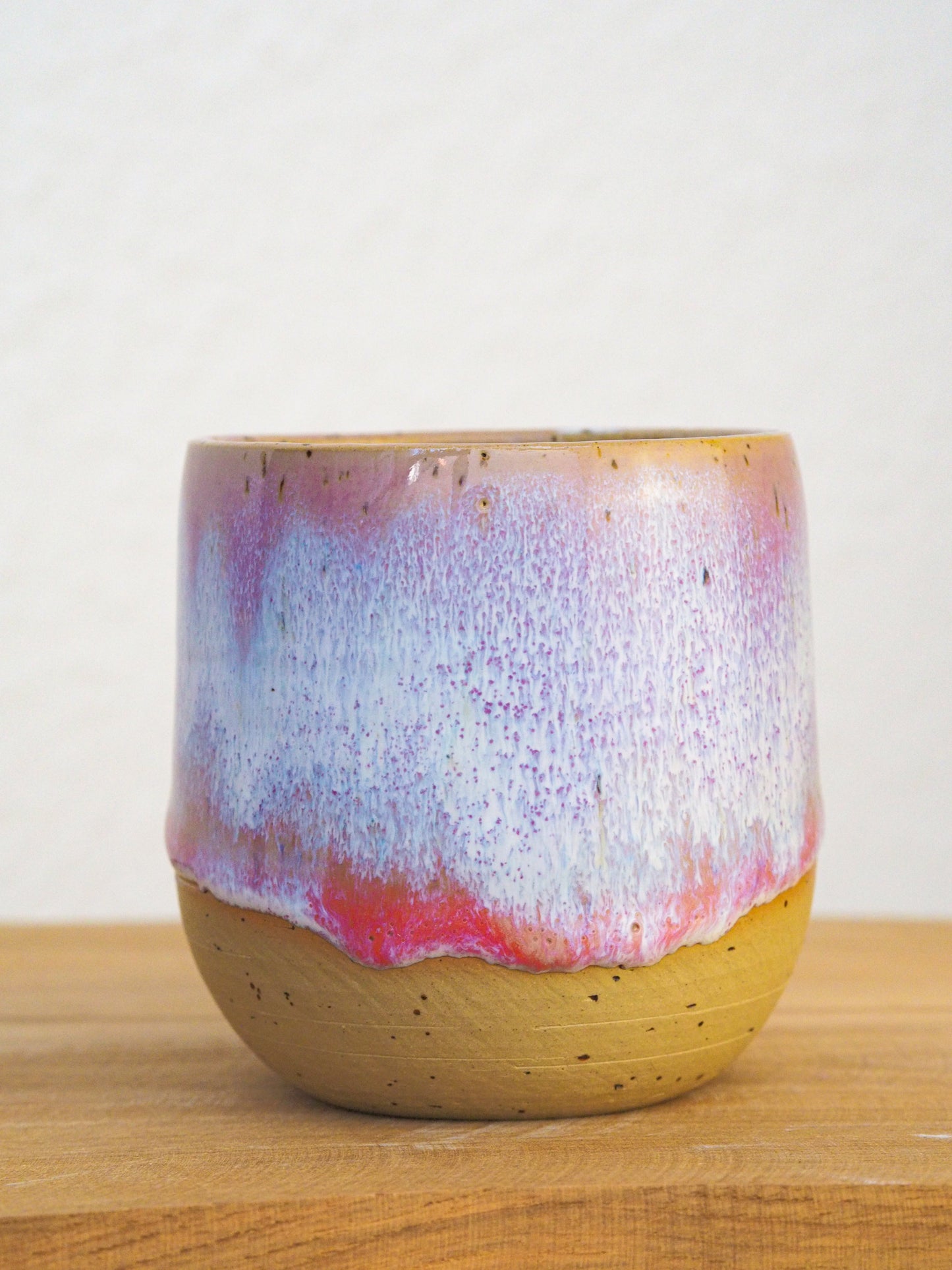 Ew, People  // Becher #018