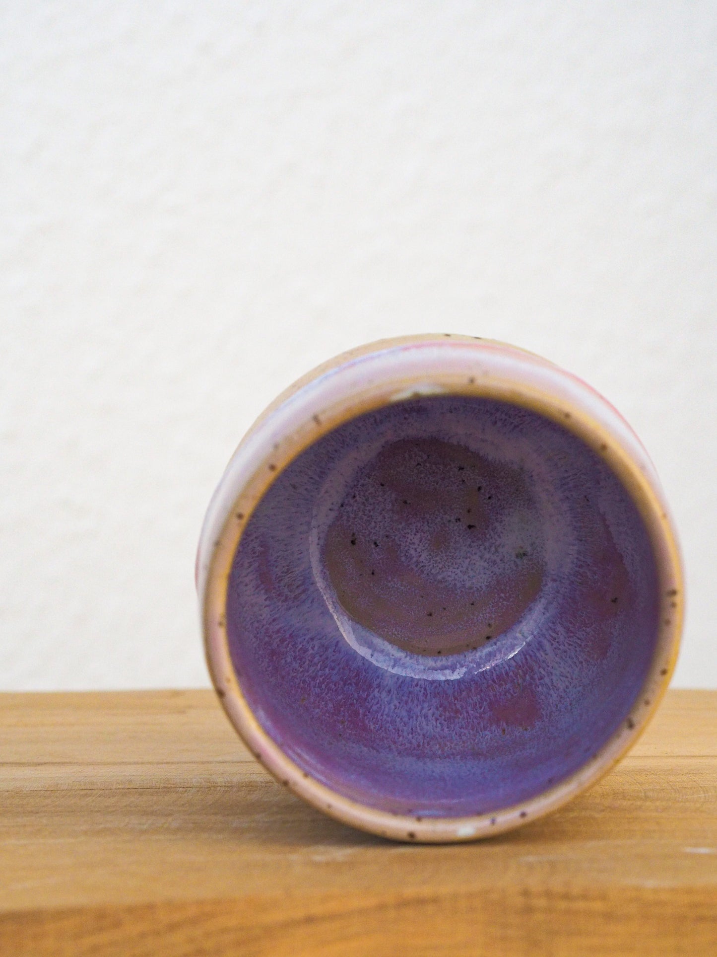 Ew, People  // Becher #018