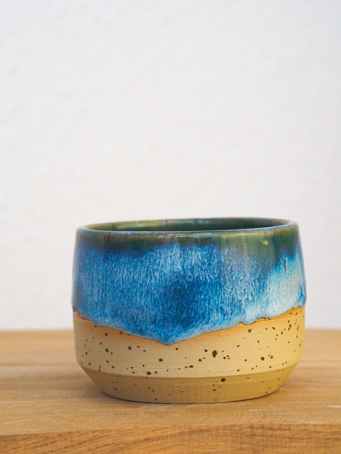 Badass  // Becher #022