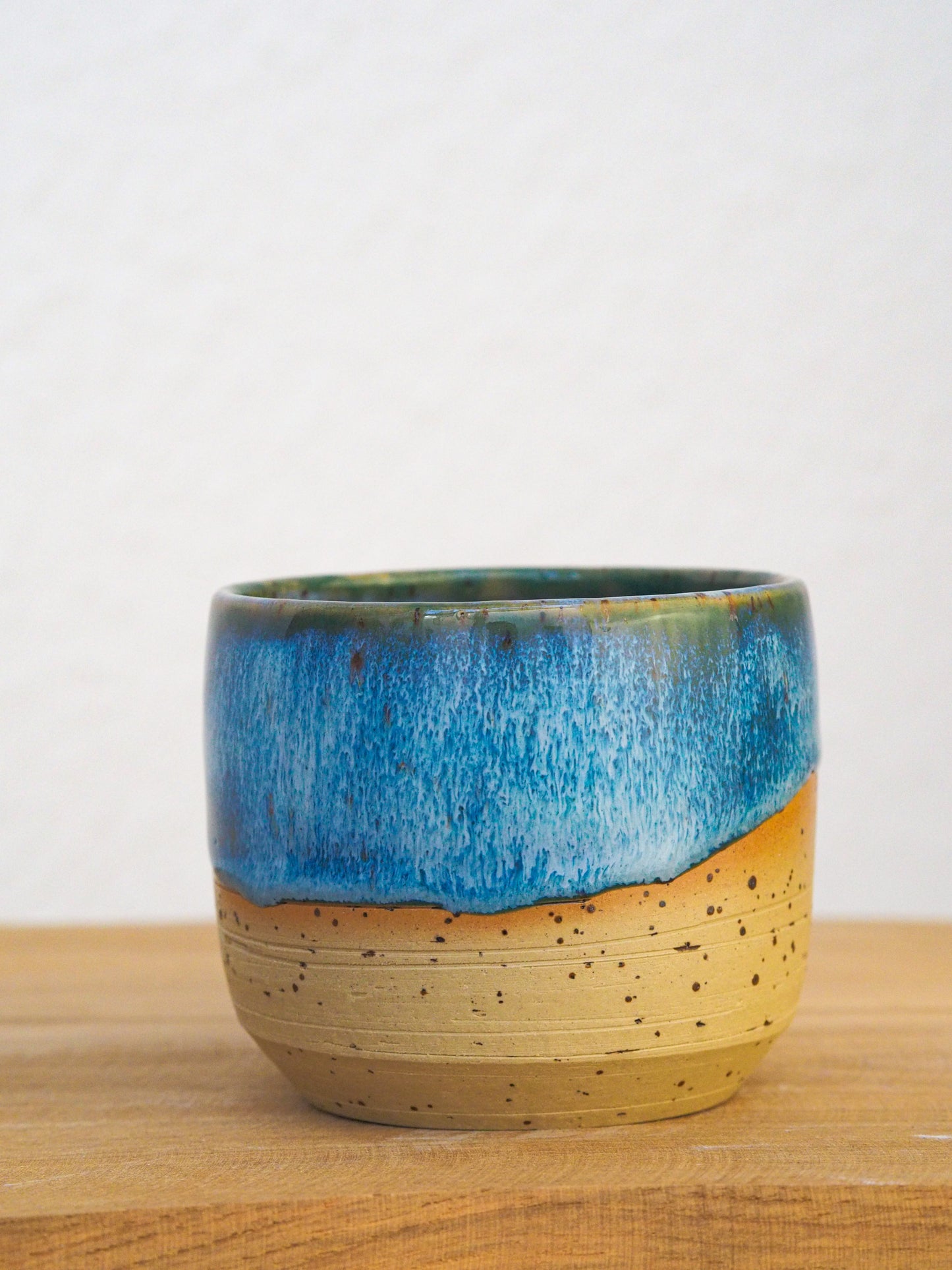 Badass  // Becher #023)