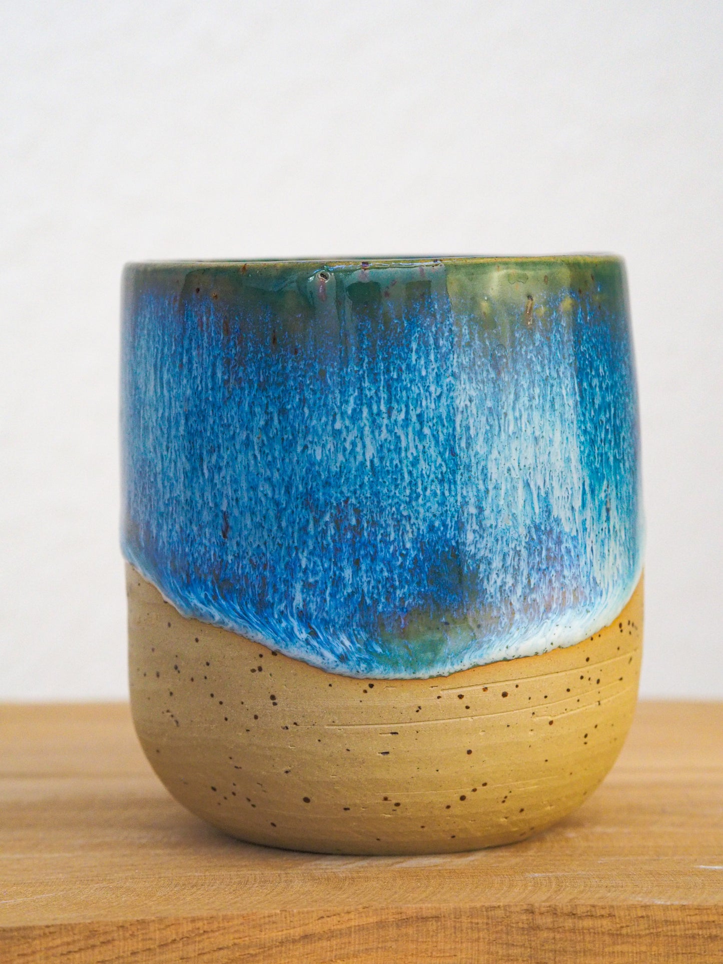 Ew, People  // Becher #030
