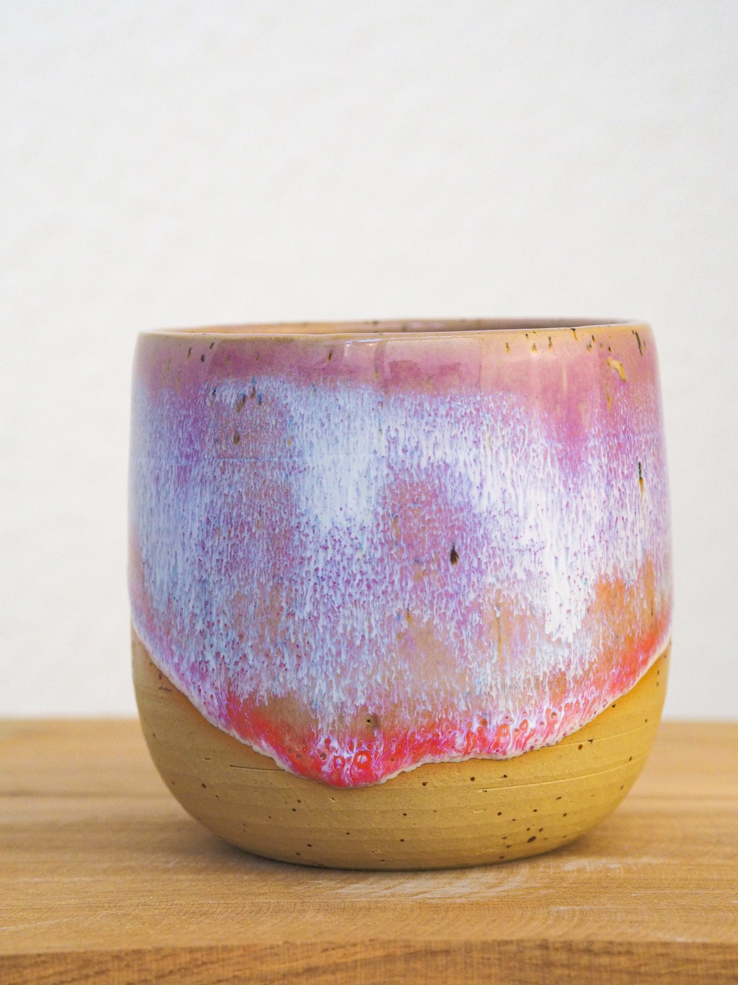 Ew, People  // Becher #039