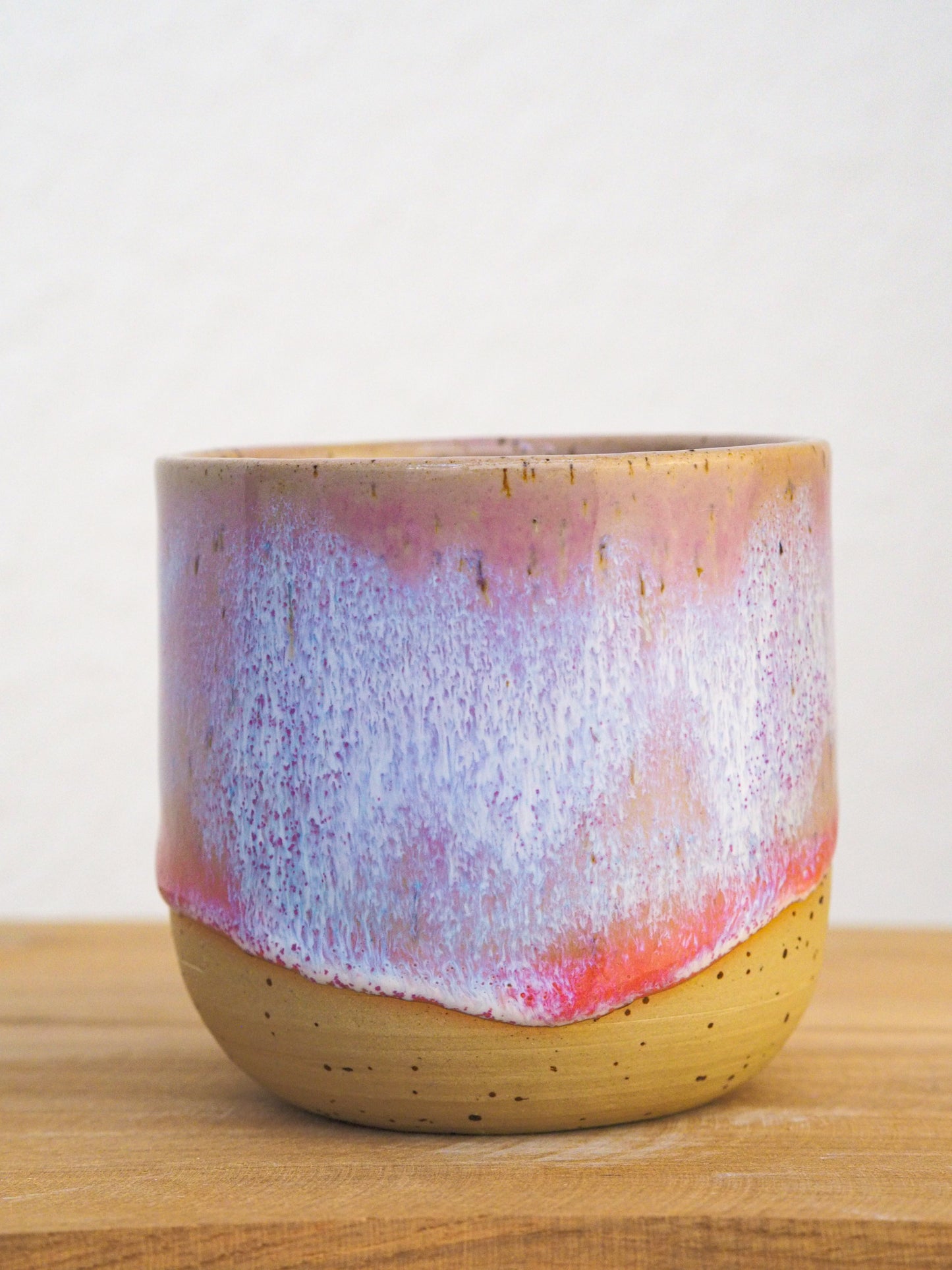 Whatever  // Becher #040