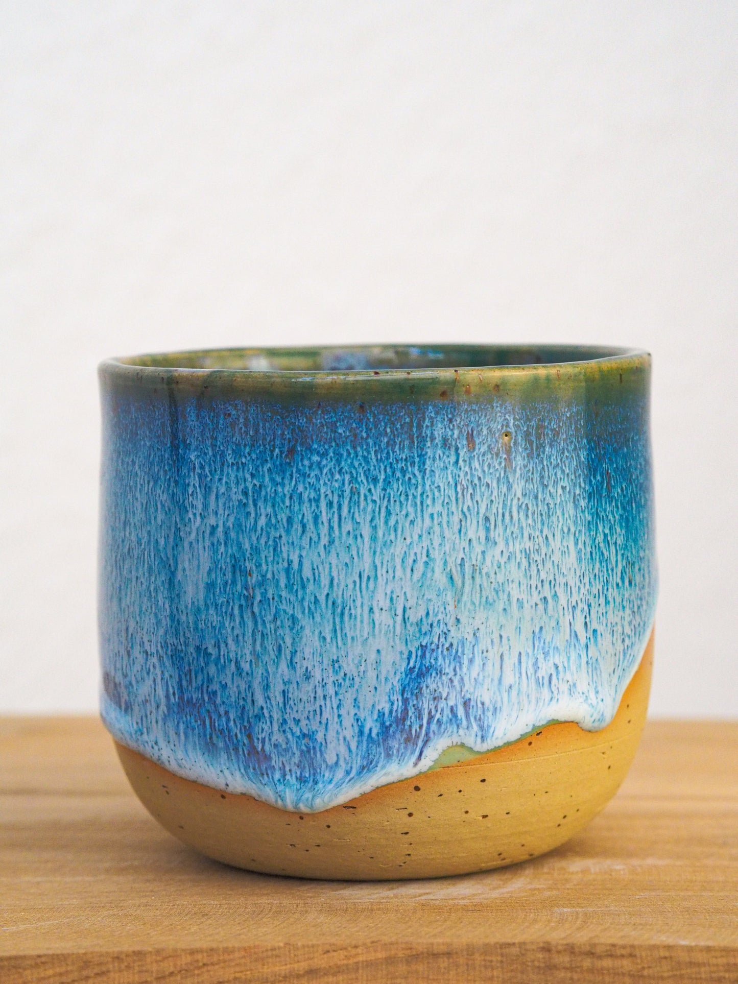 Whatever  // Becher #042