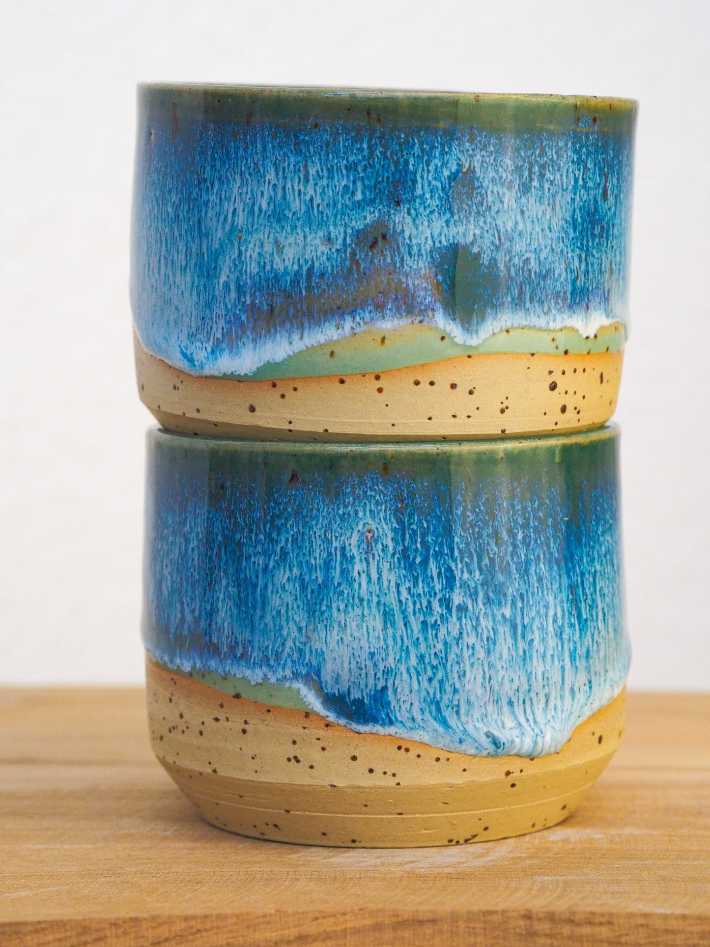 Whatever SET  // Becher #045