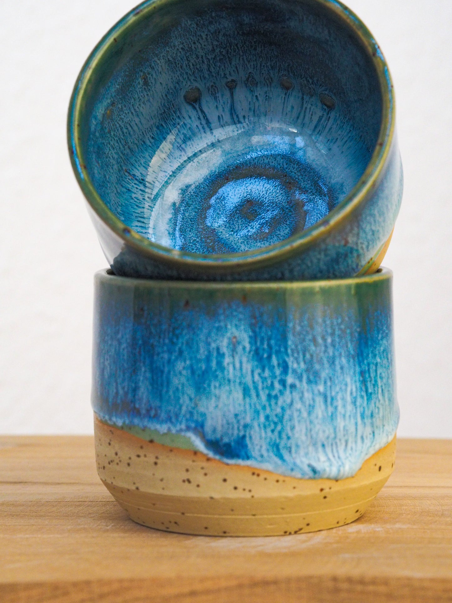 Whatever SET  // Becher #045