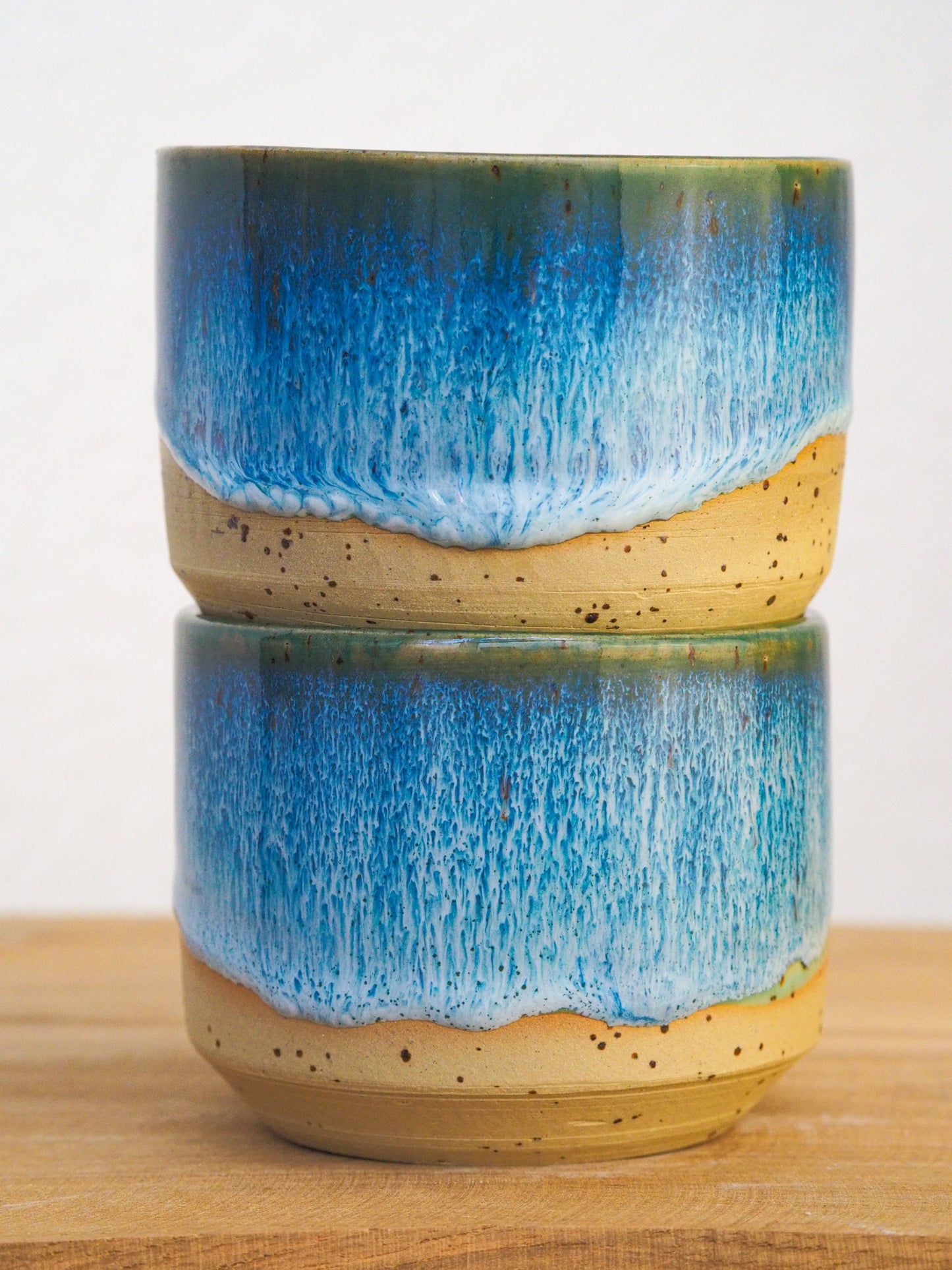 Whatever SET  // Becher #046