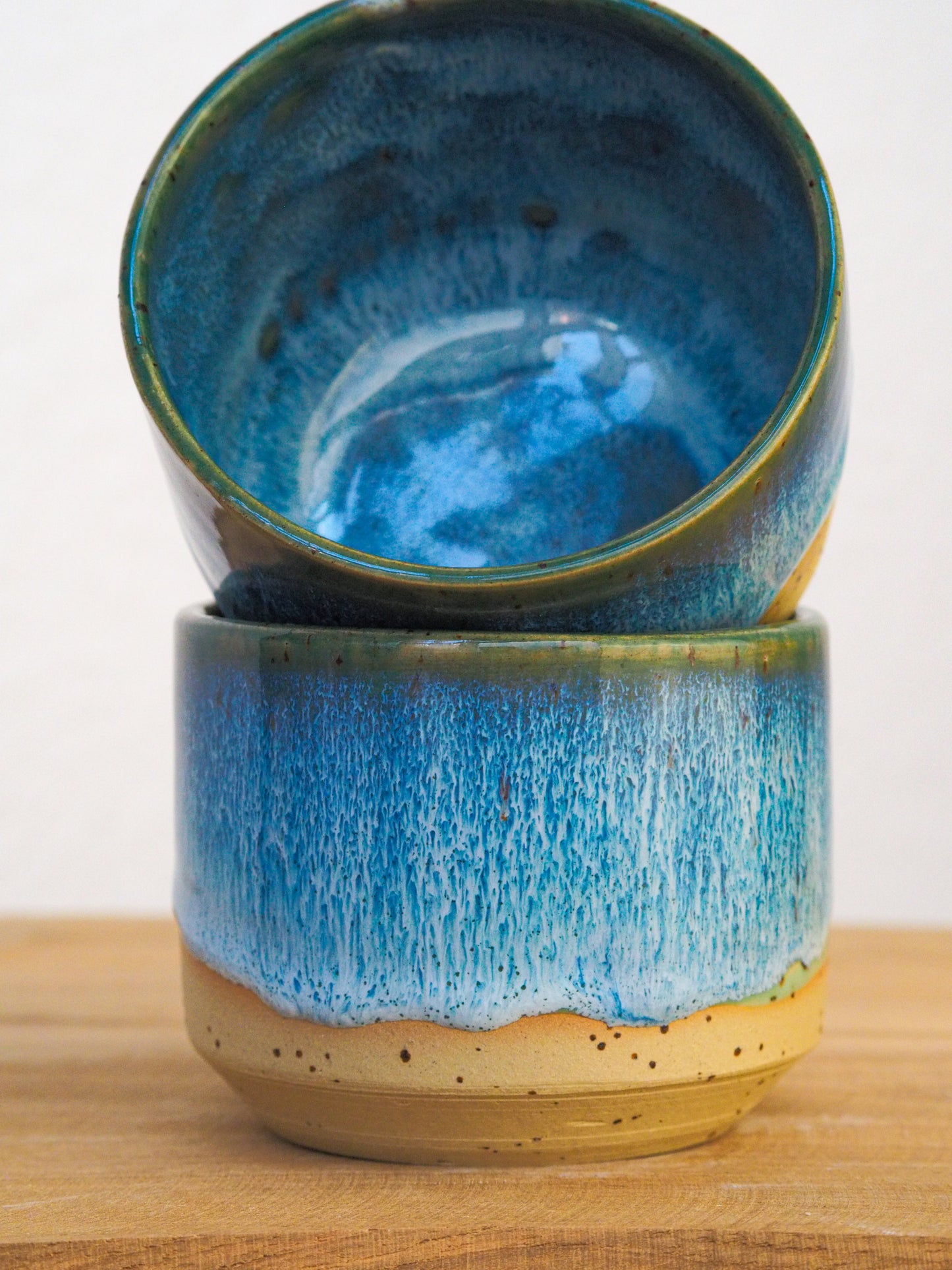 Whatever SET  // Becher #046
