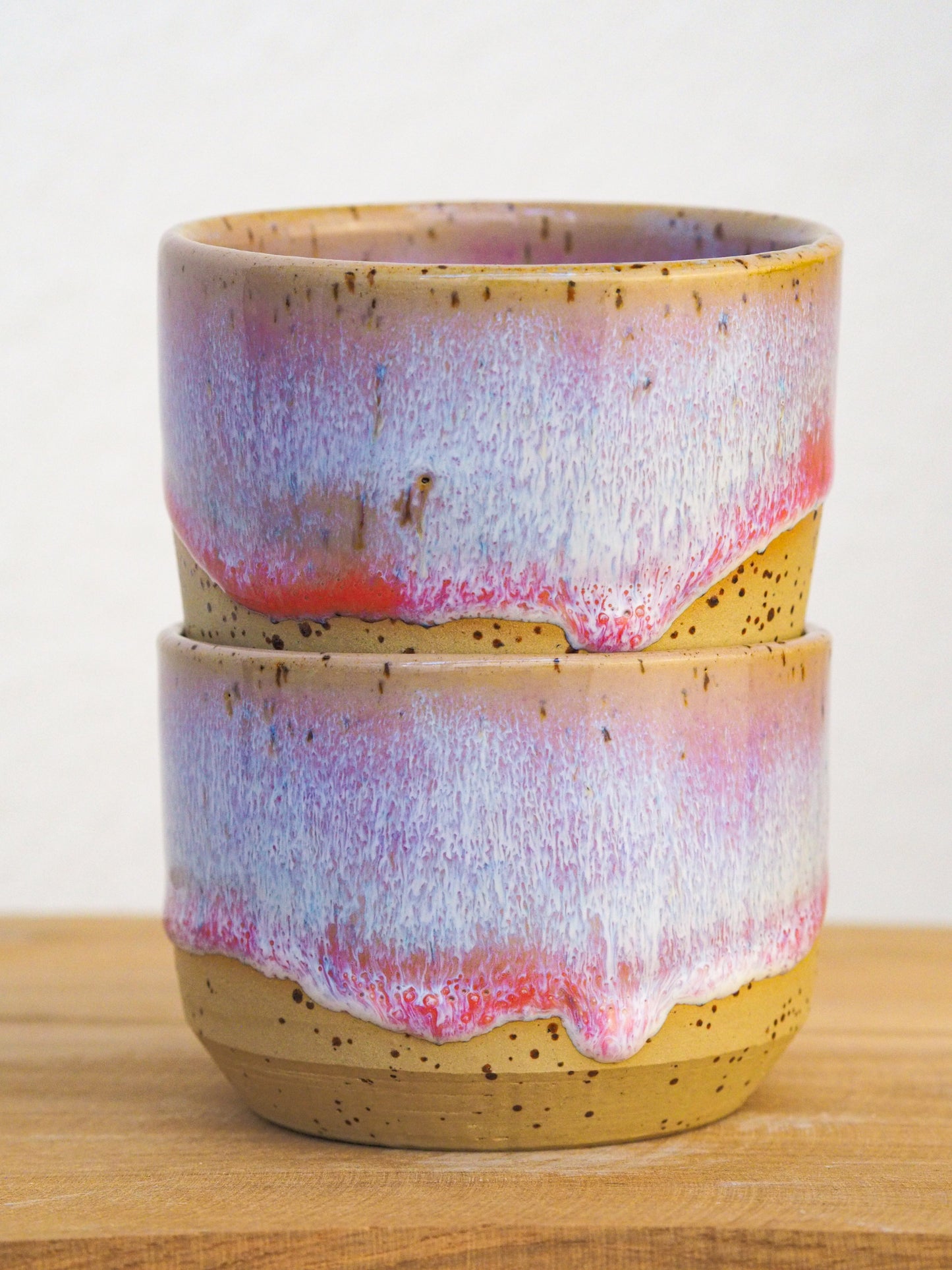 Whatever SET  // Becher #047