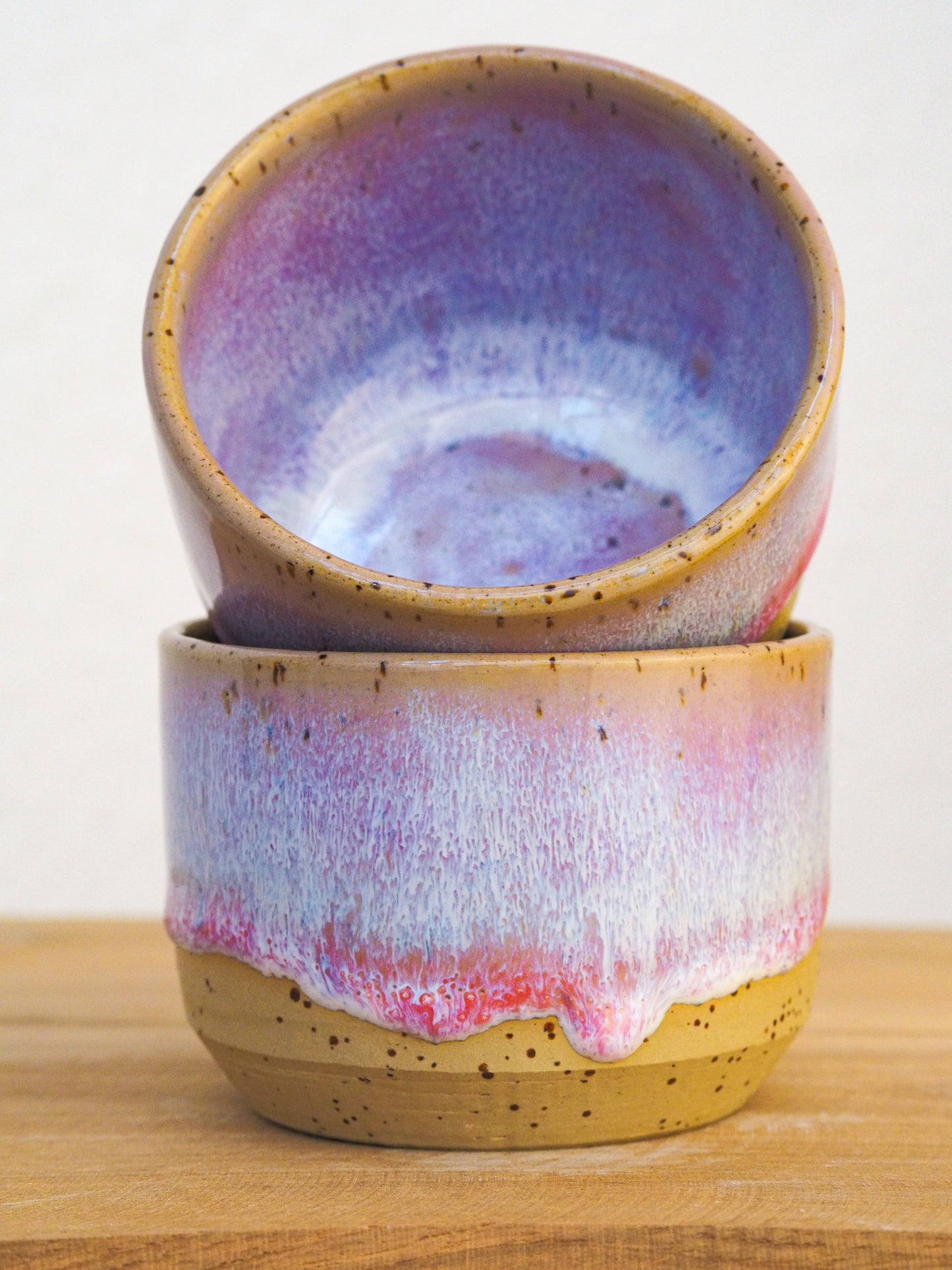 Whatever SET  // Becher #047