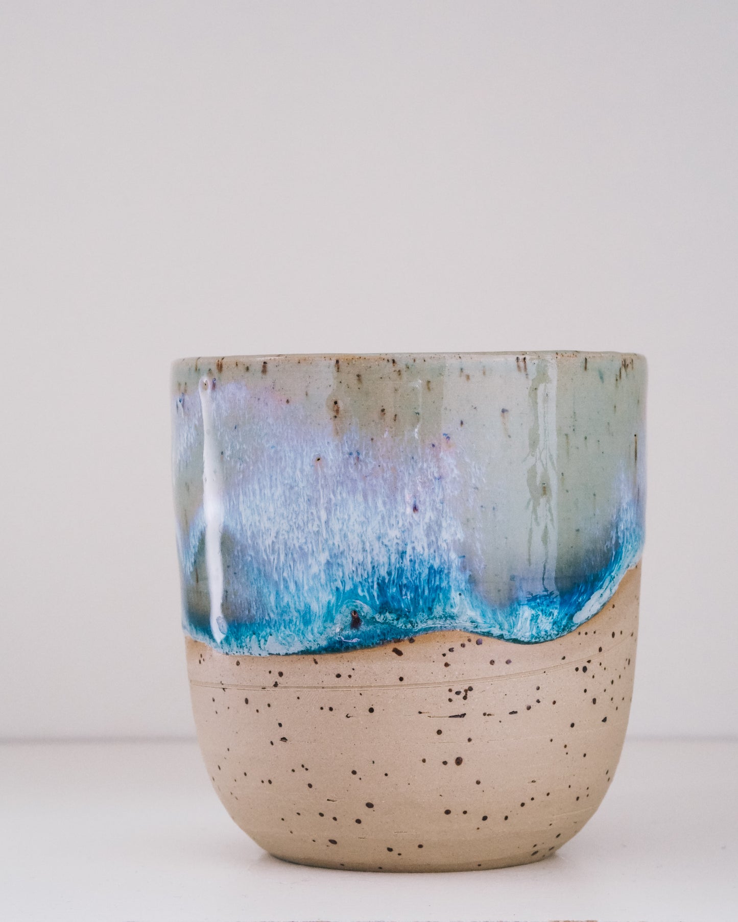 Badass  // Becher #001
