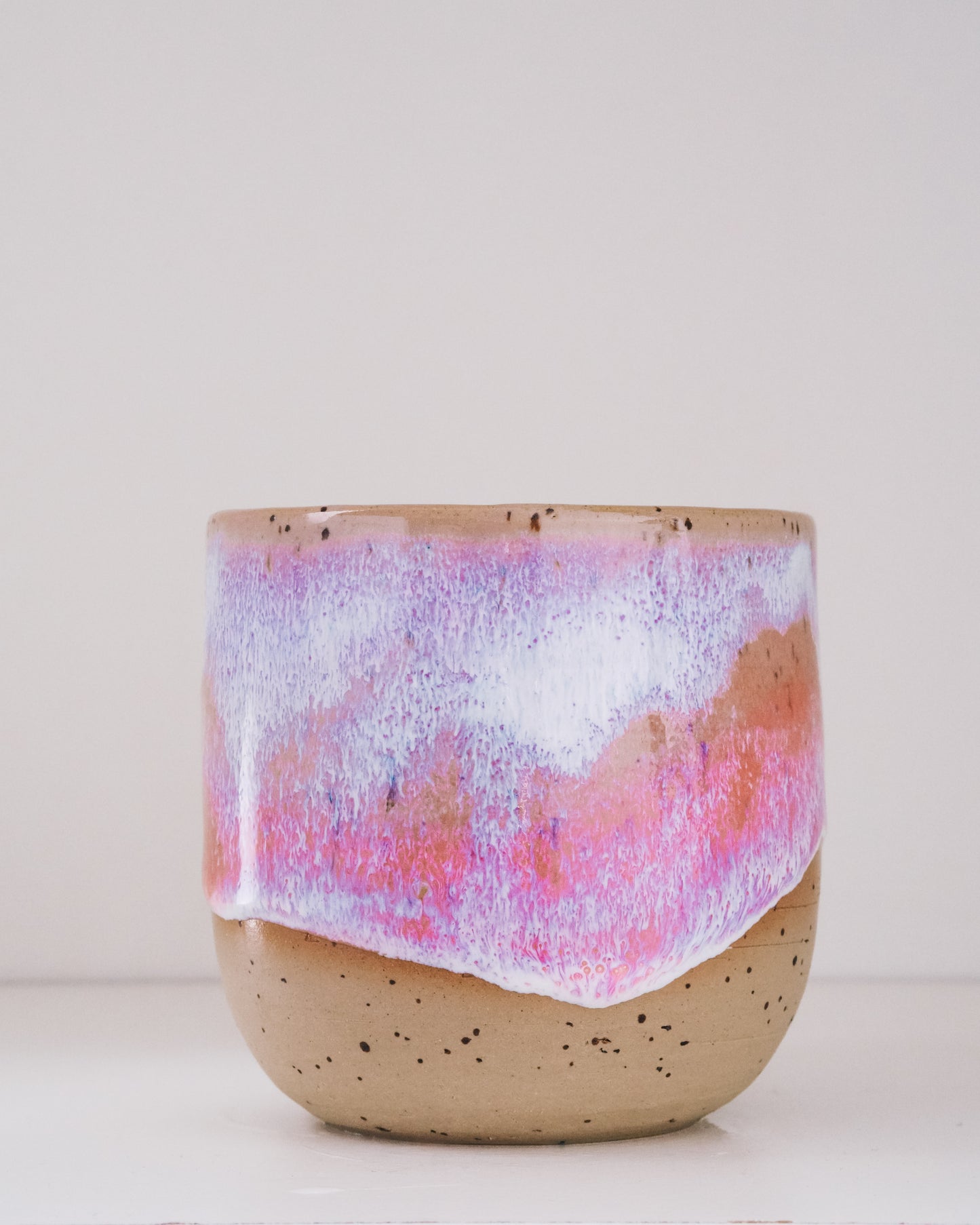 Badass  // Becher #004