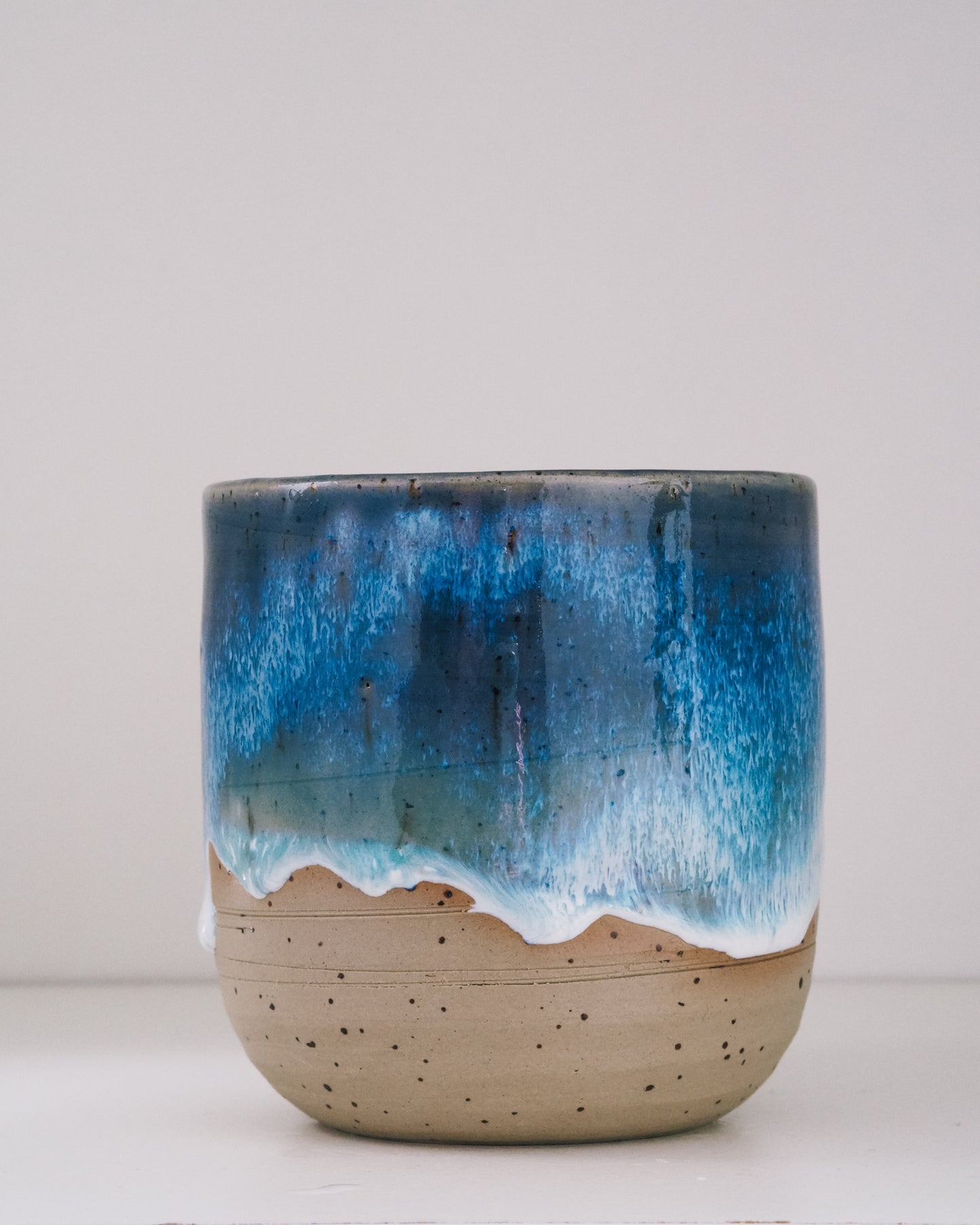 Whatever  // Becher #007