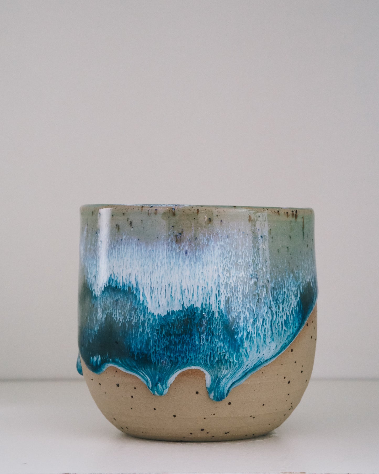 Whatever  // Becher #014