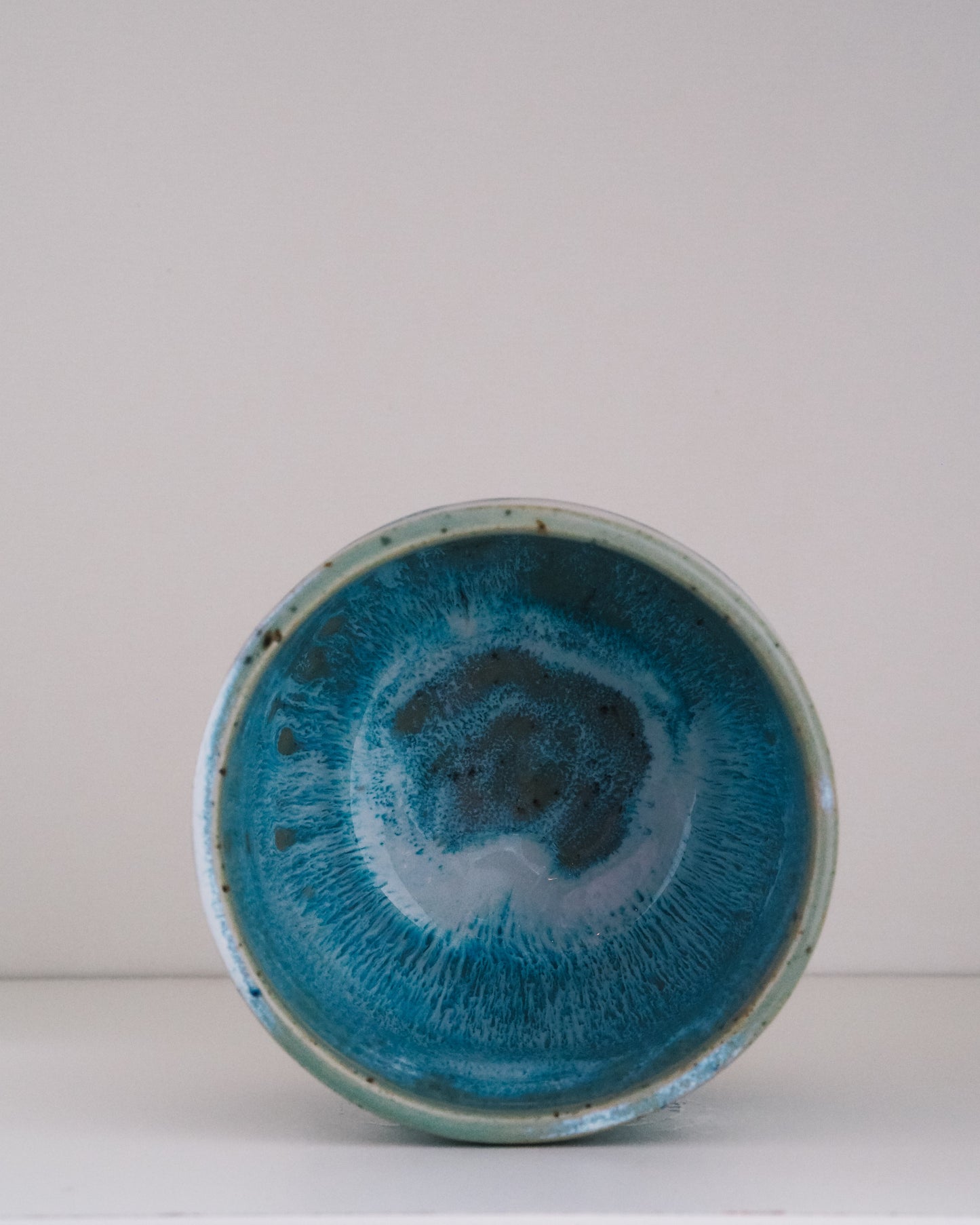 Whatever  // Becher #014