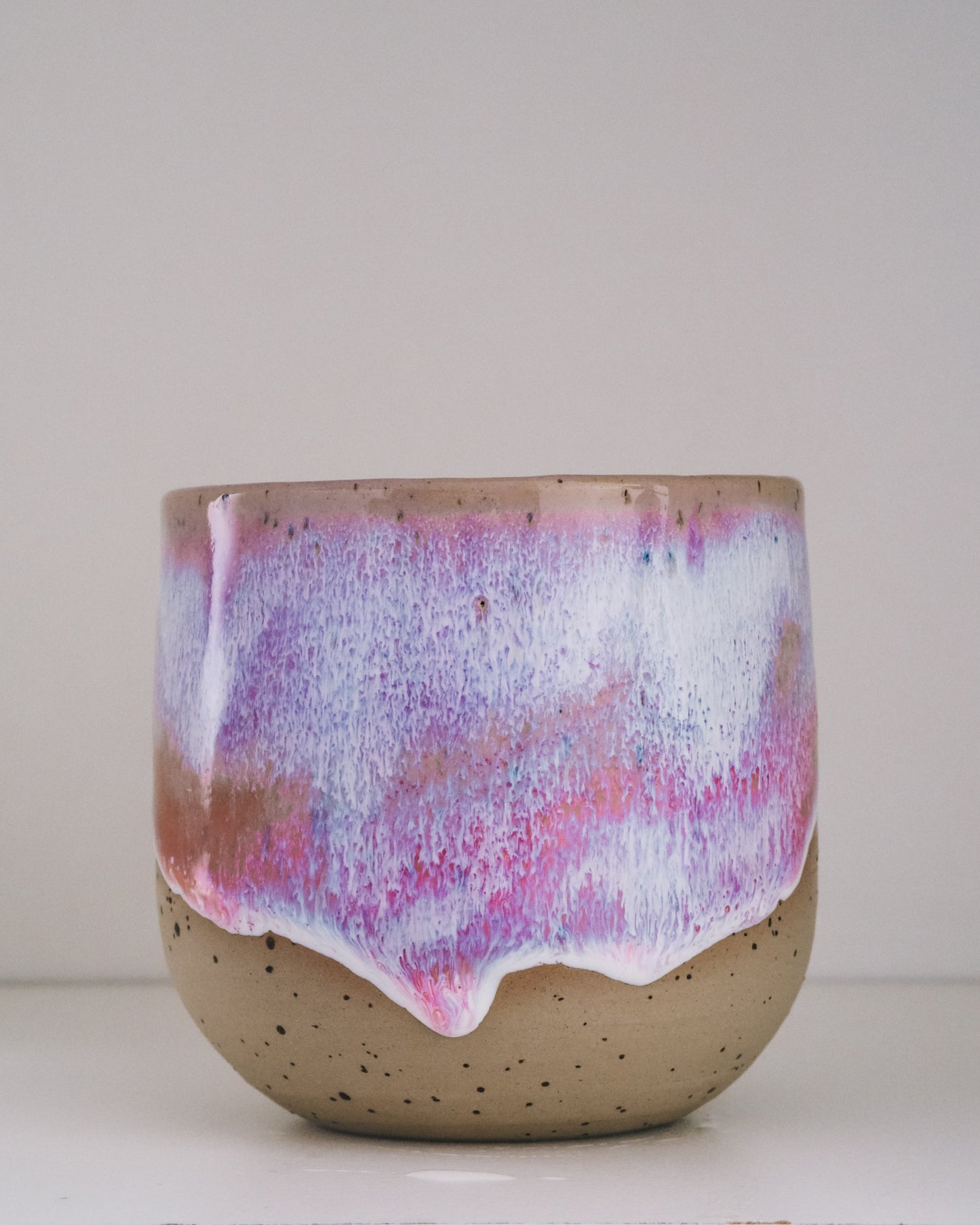 Badass  // Becher #015
