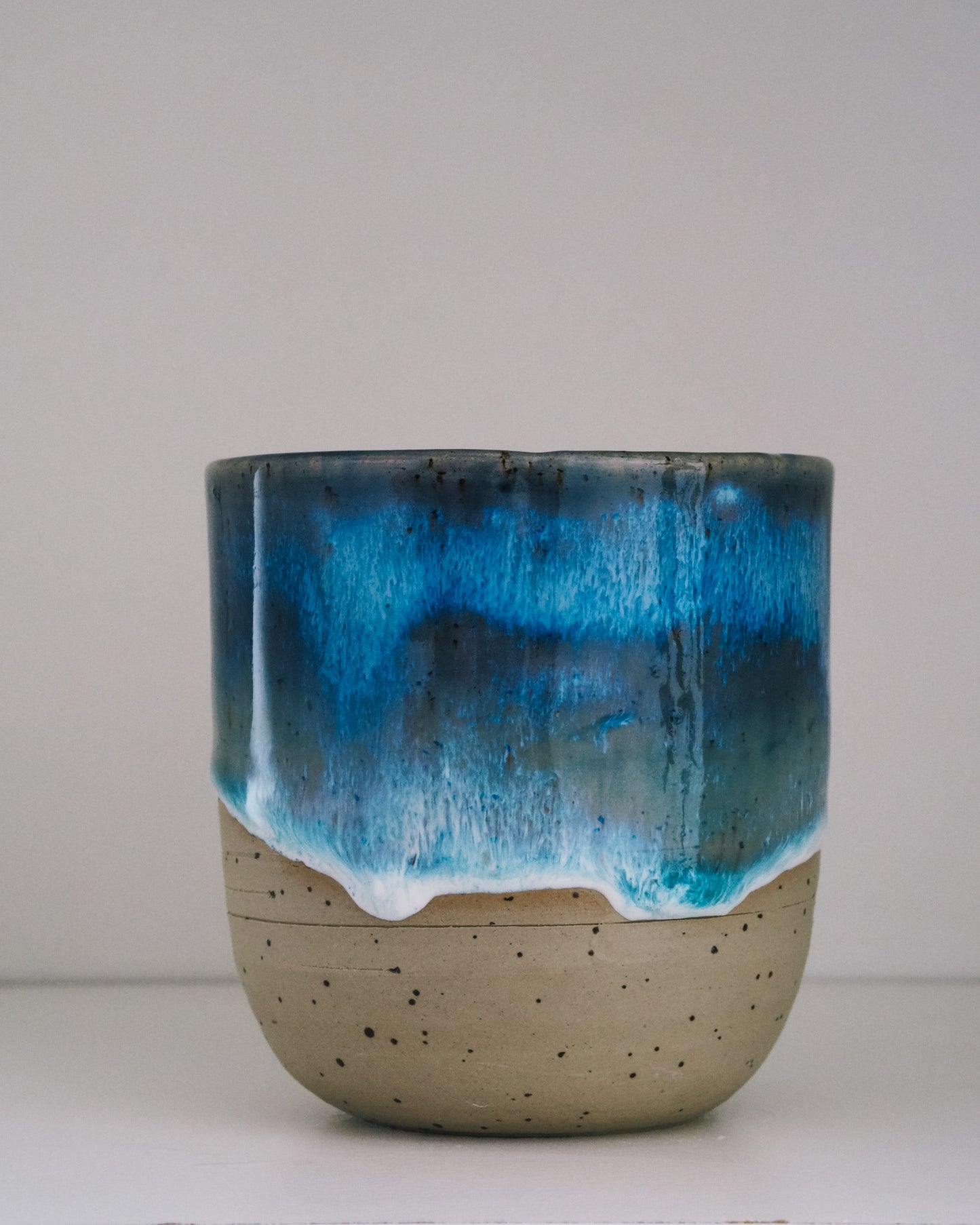 Wait... NO.  // Becher #018