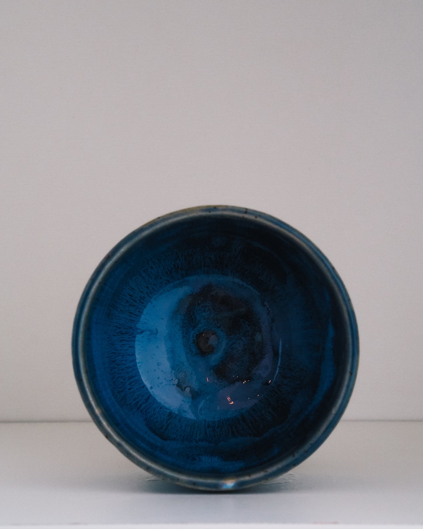 Wait... NO.  // Becher #018