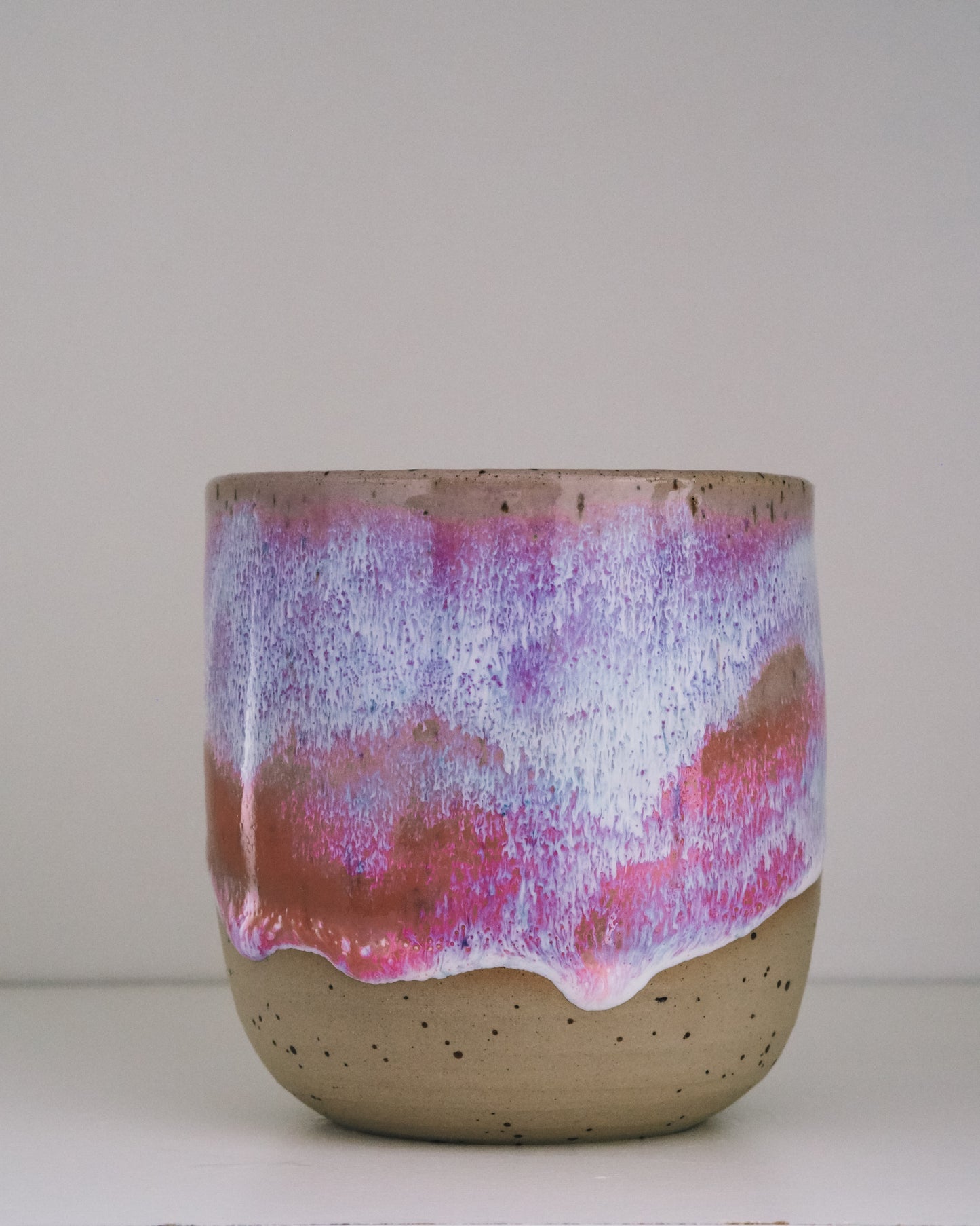 Whatever  // Becher #020
