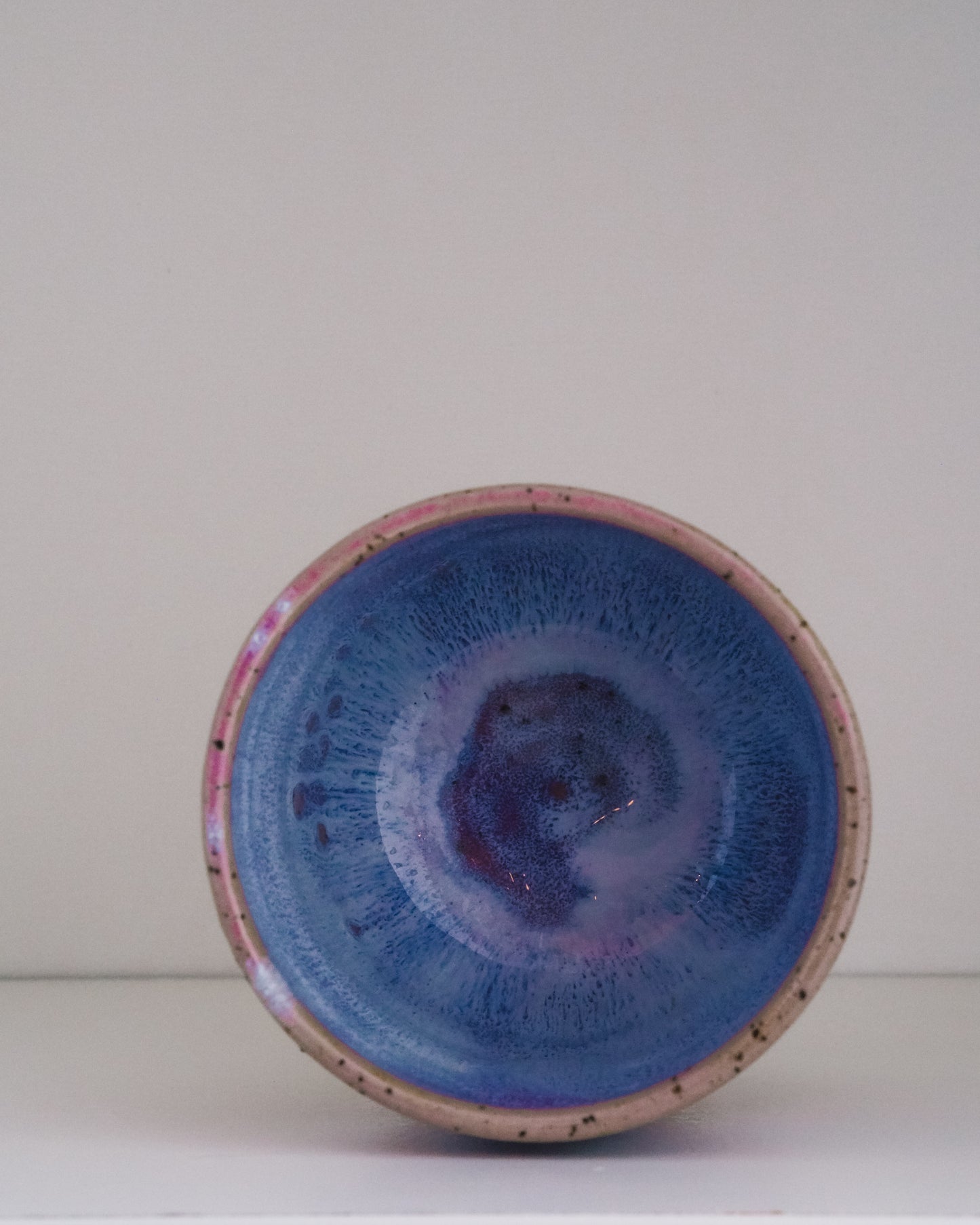 Whatever  // Becher #020