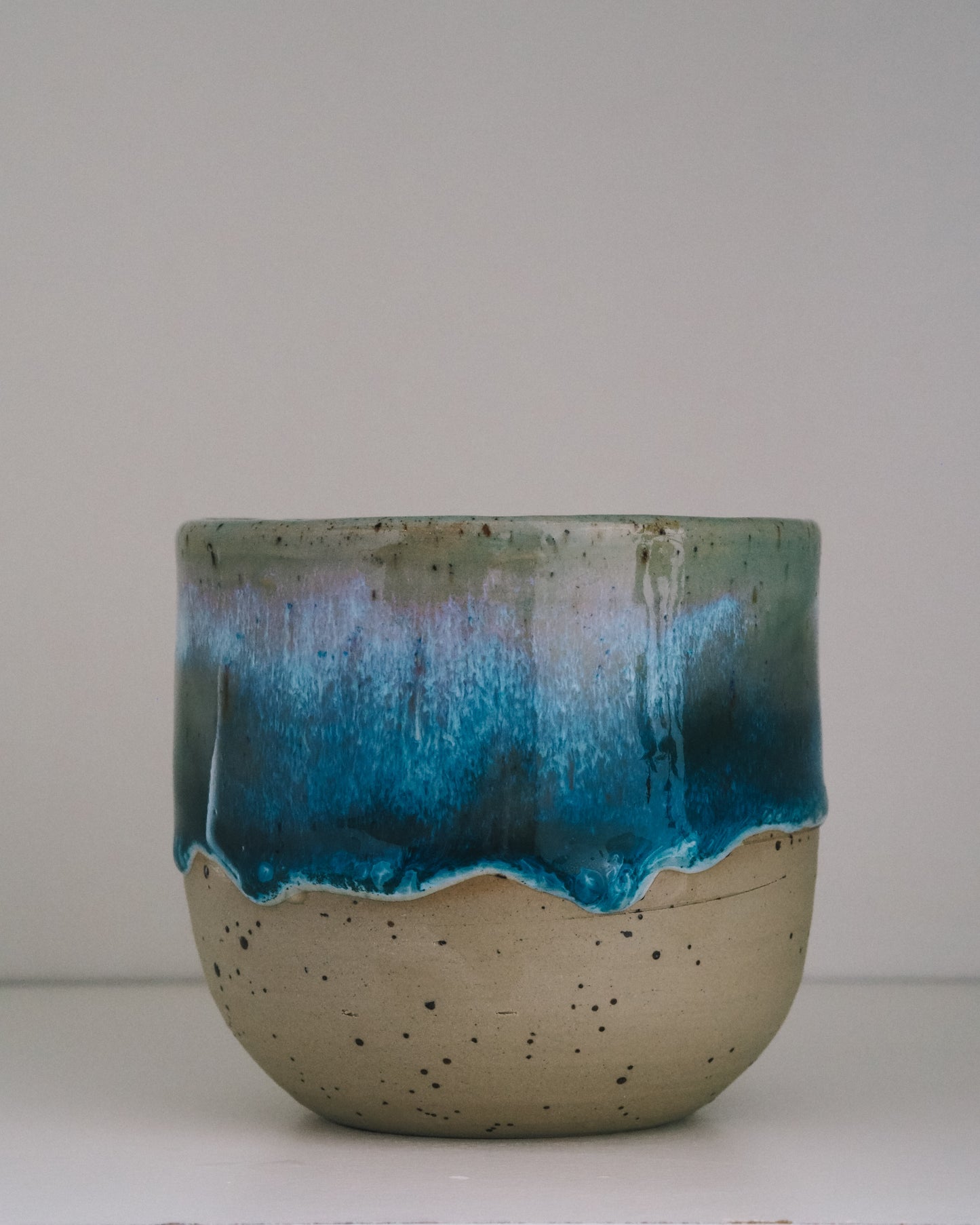 Whatever  // Becher #021