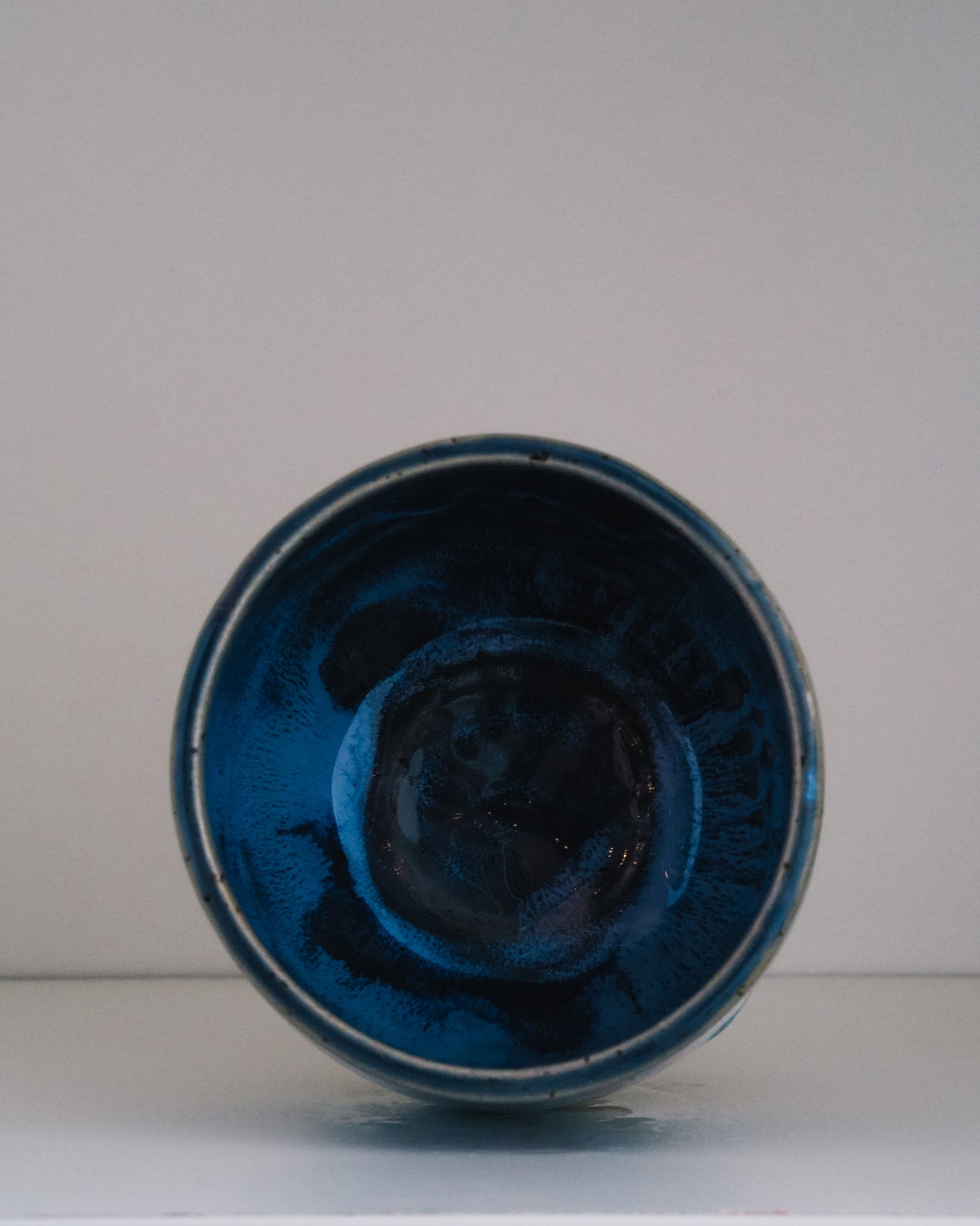 Exhale the BULLSHIT  // Becher #028