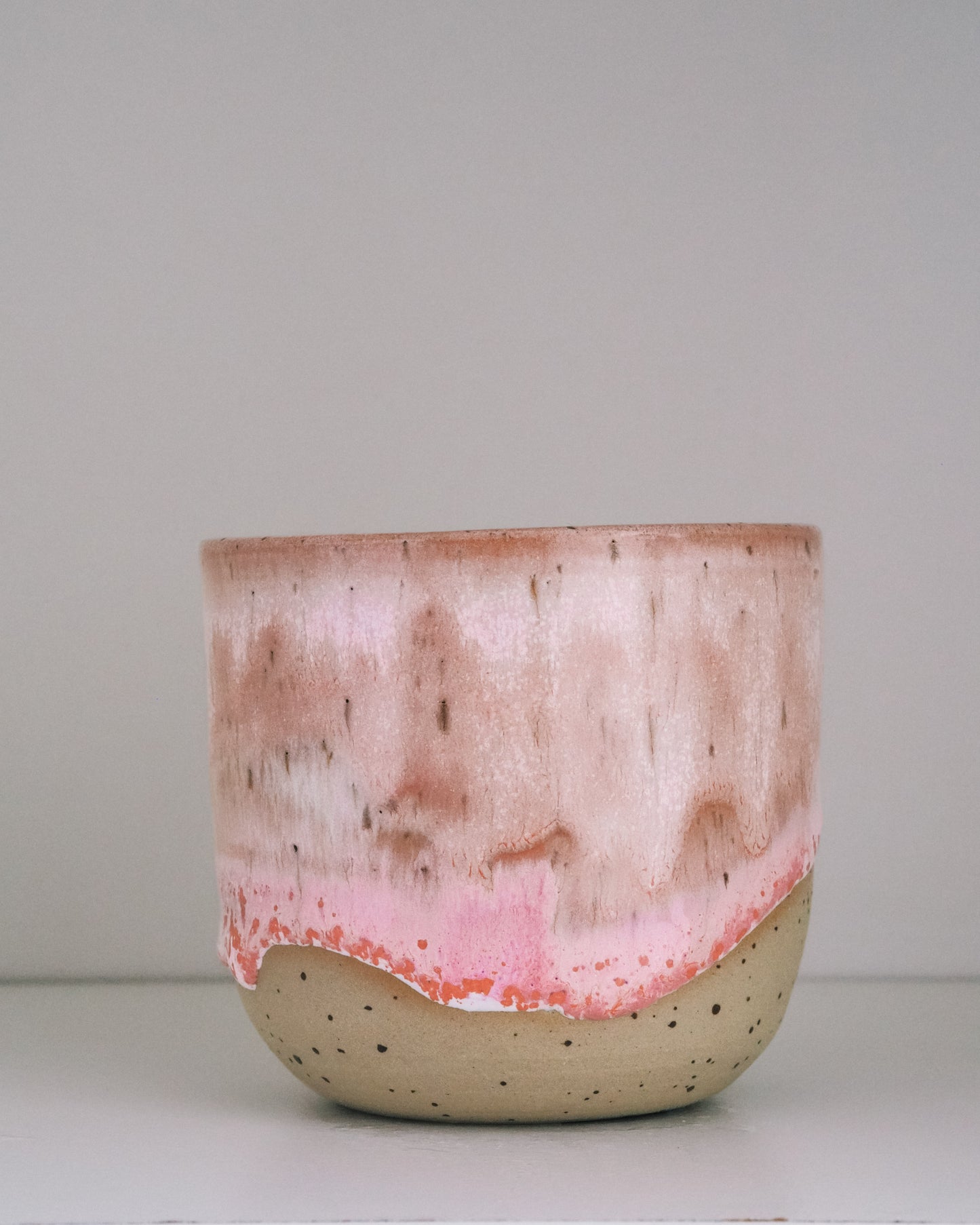 Ew, People  // Becher #030