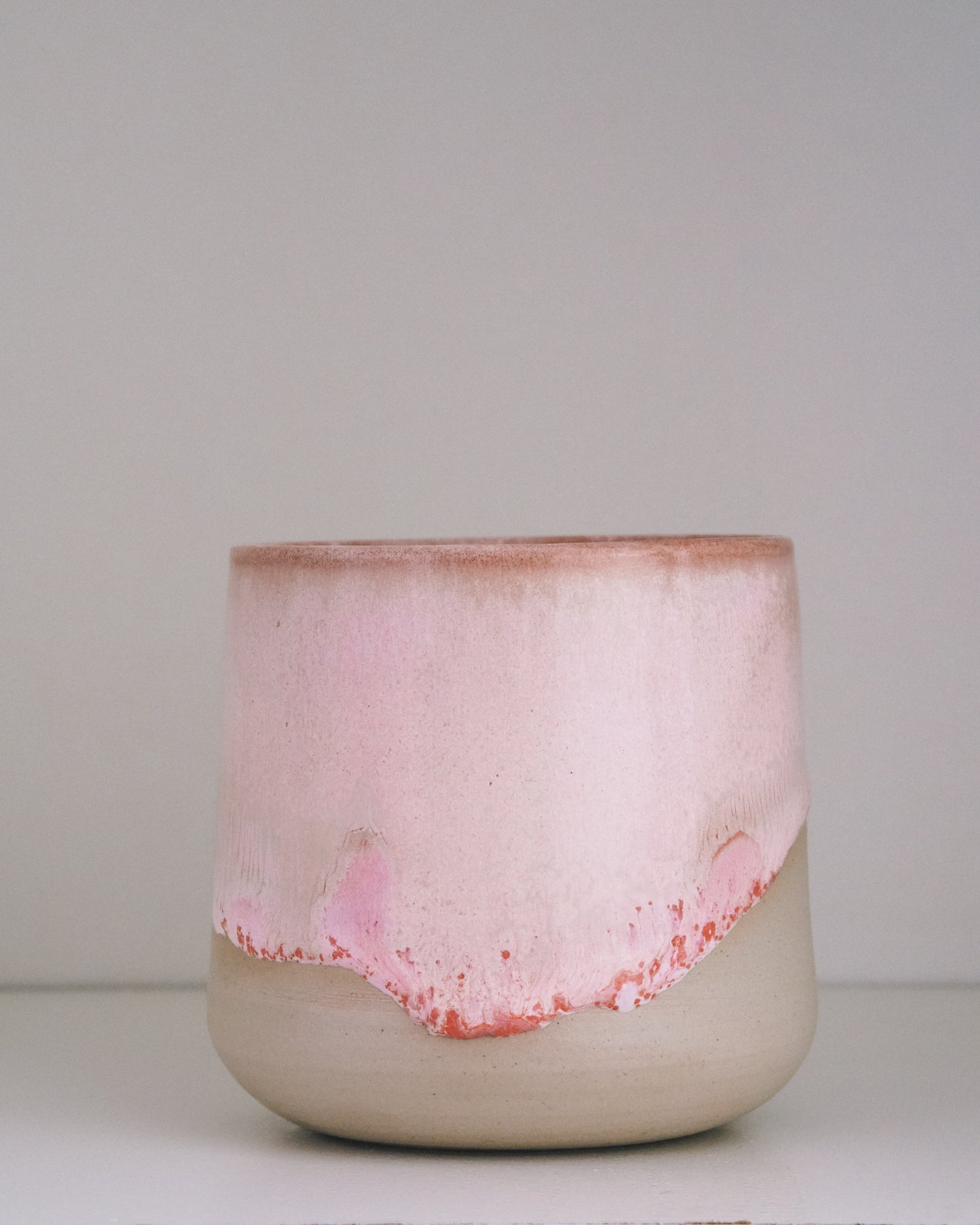 Ew, People  // Becher #037