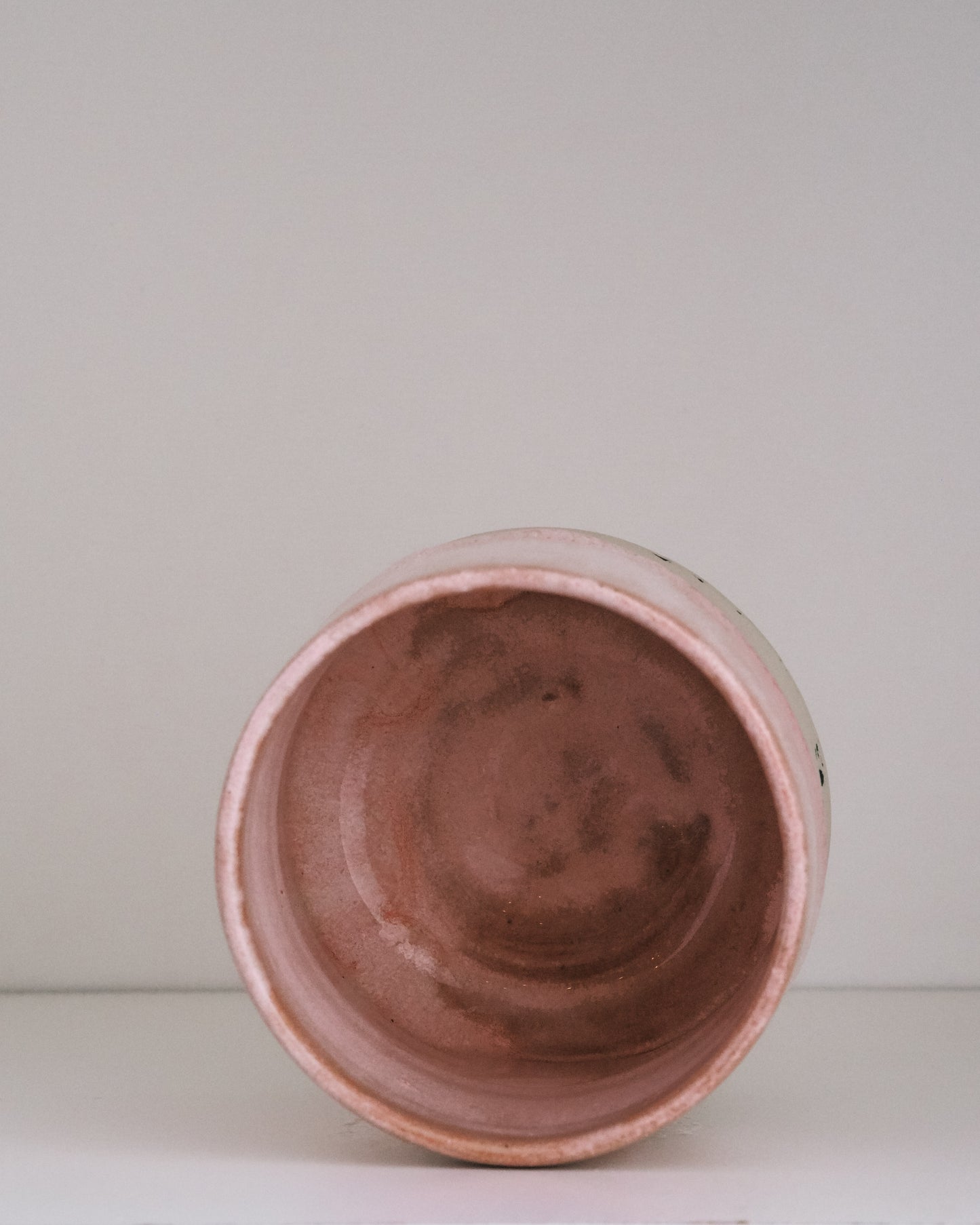 Ew, People  // Becher #037