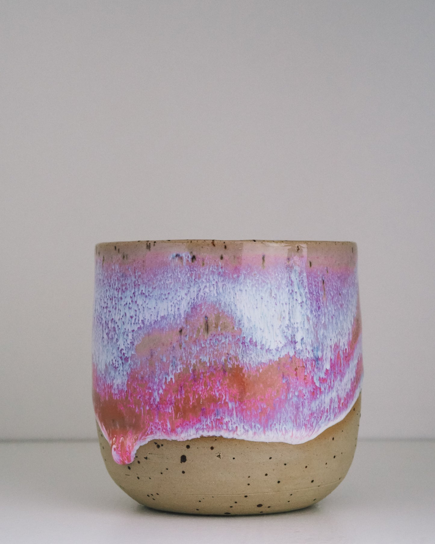 Exhale the BULLSHIT  // Becher #038