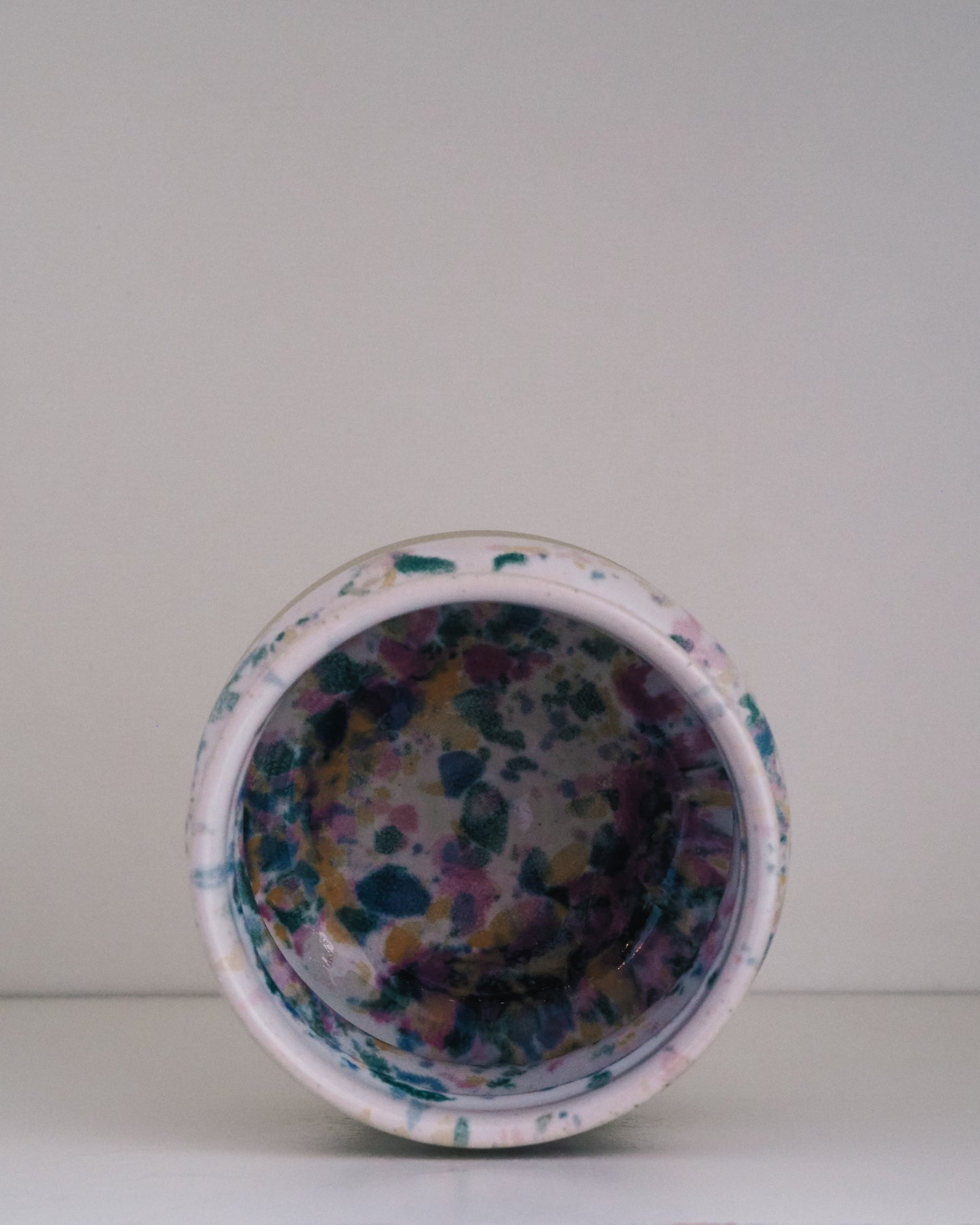 Frechdachs  // Becher #039
