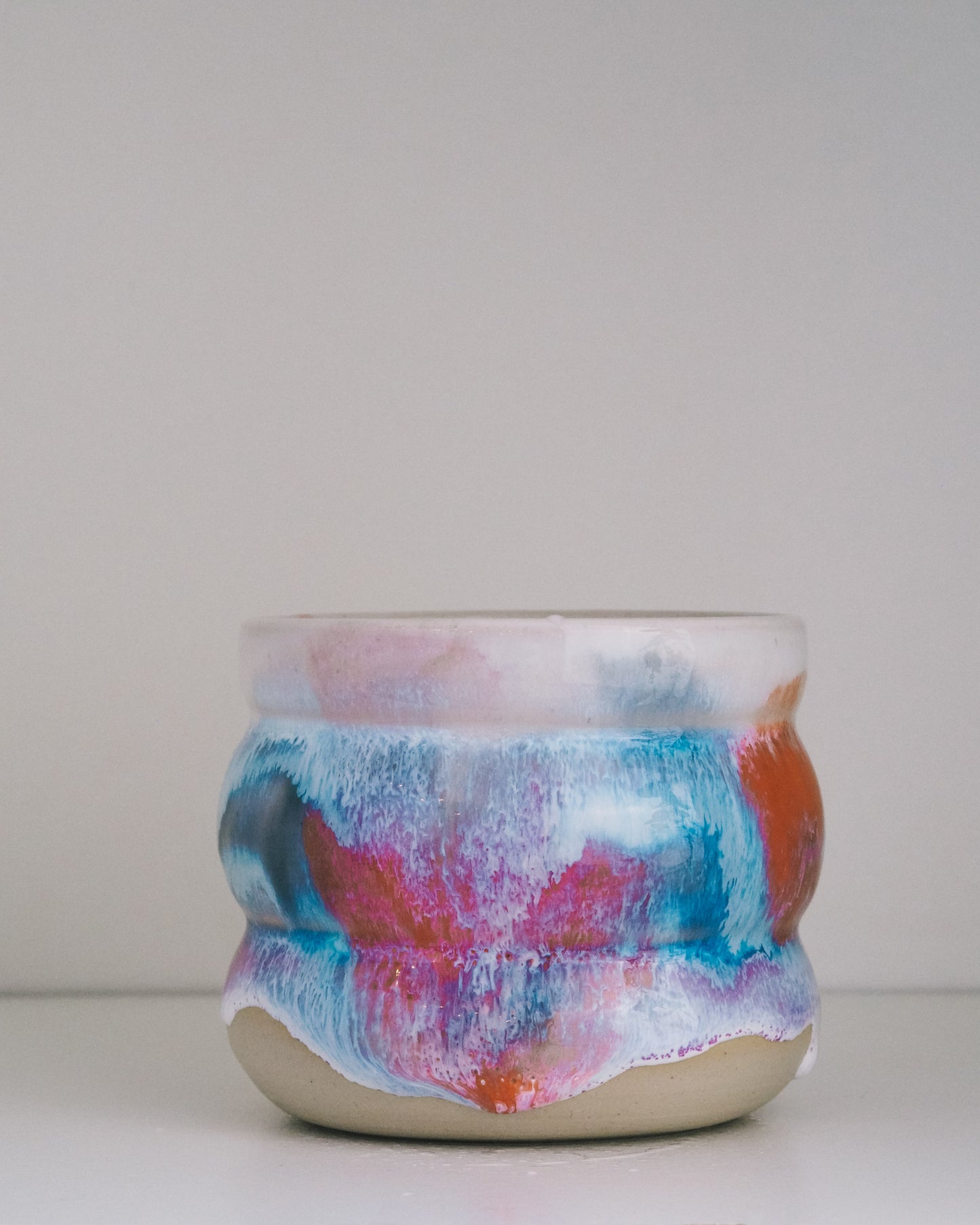 Madafaka  // Becher #060
