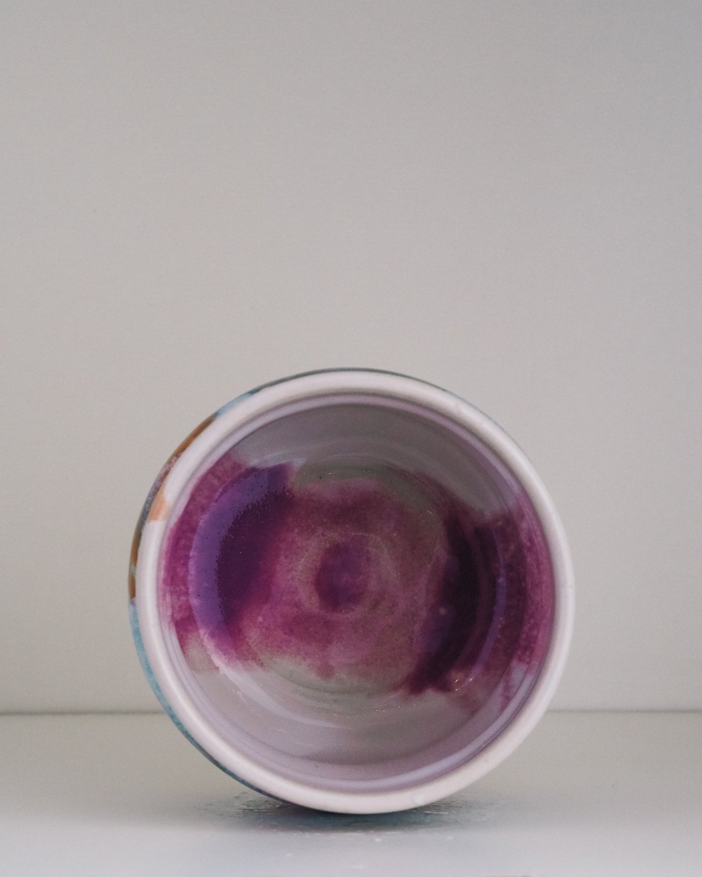 Madafaka  // Becher #060