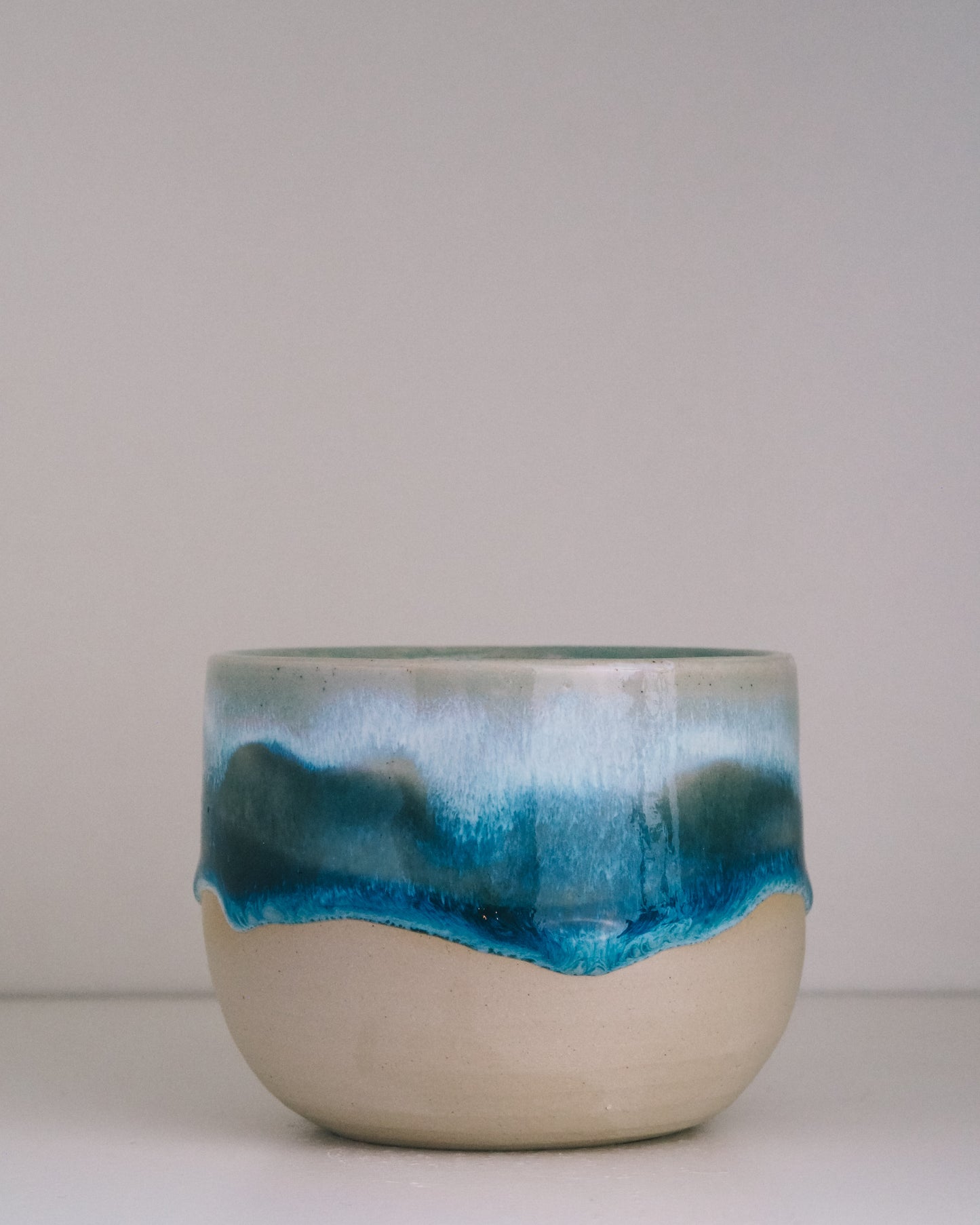 Whatever  // Becher #065